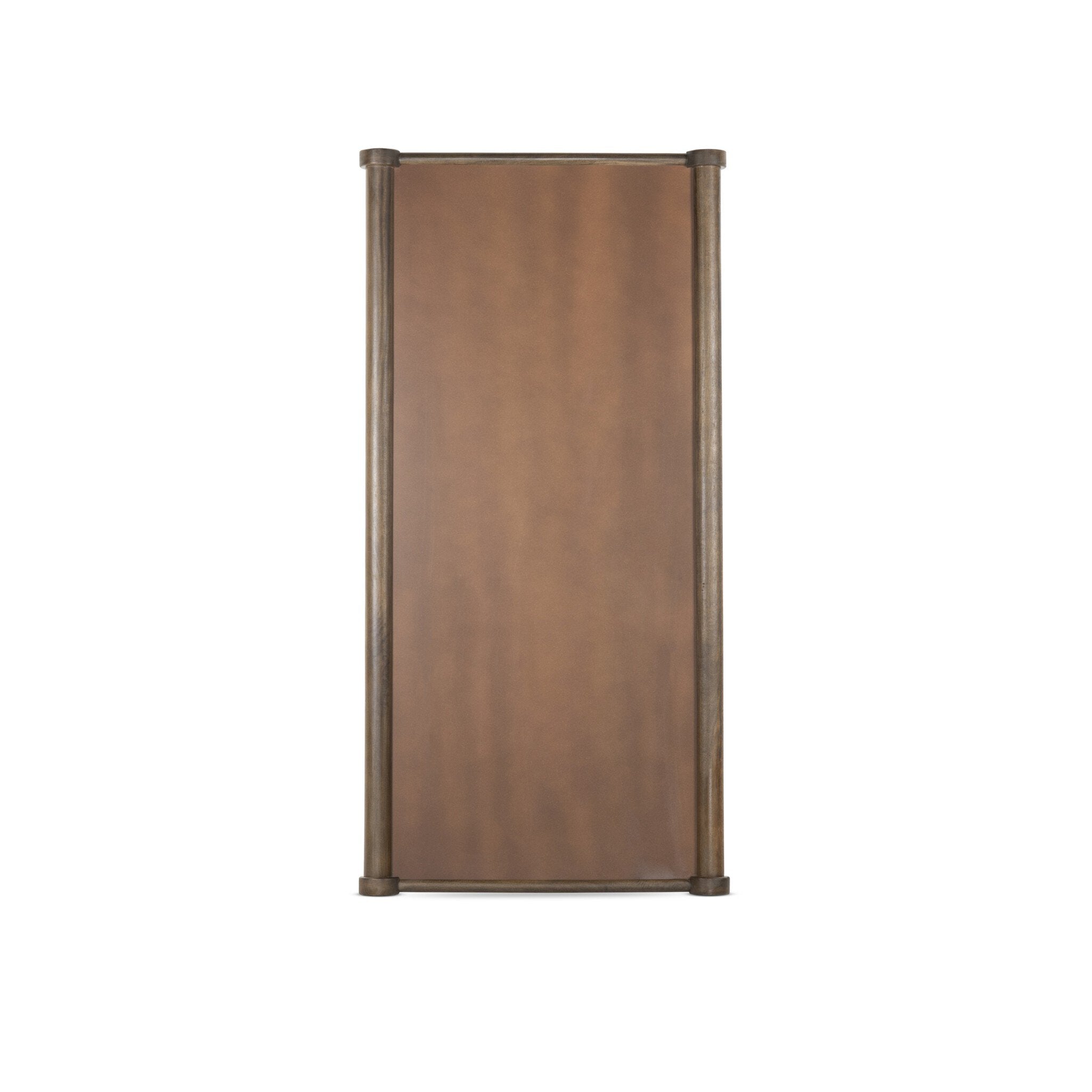 Four Hands Decou Mirror — Umber Mango