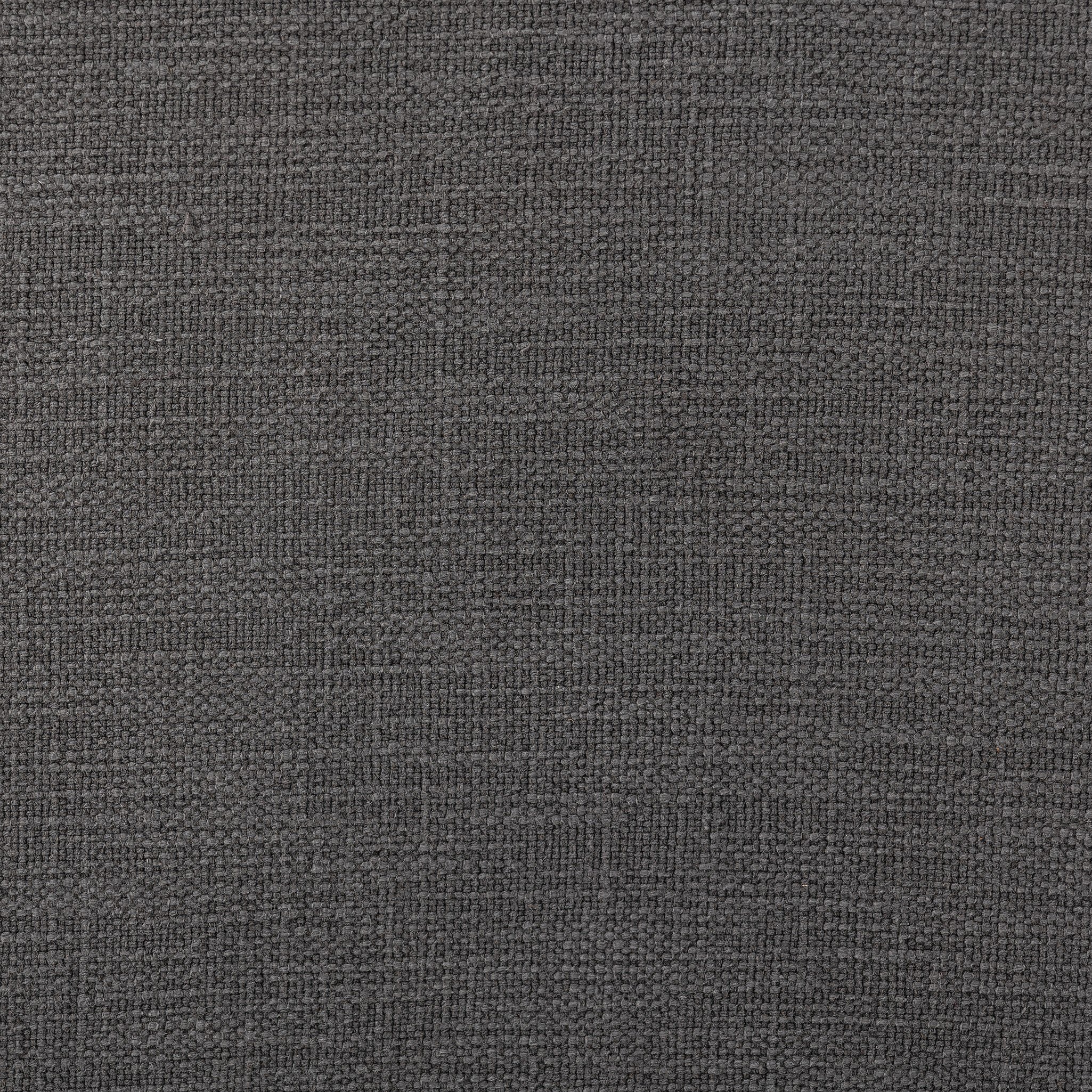 Four Hands Cove Dining Chair With Casters — Bergamo Charcoal