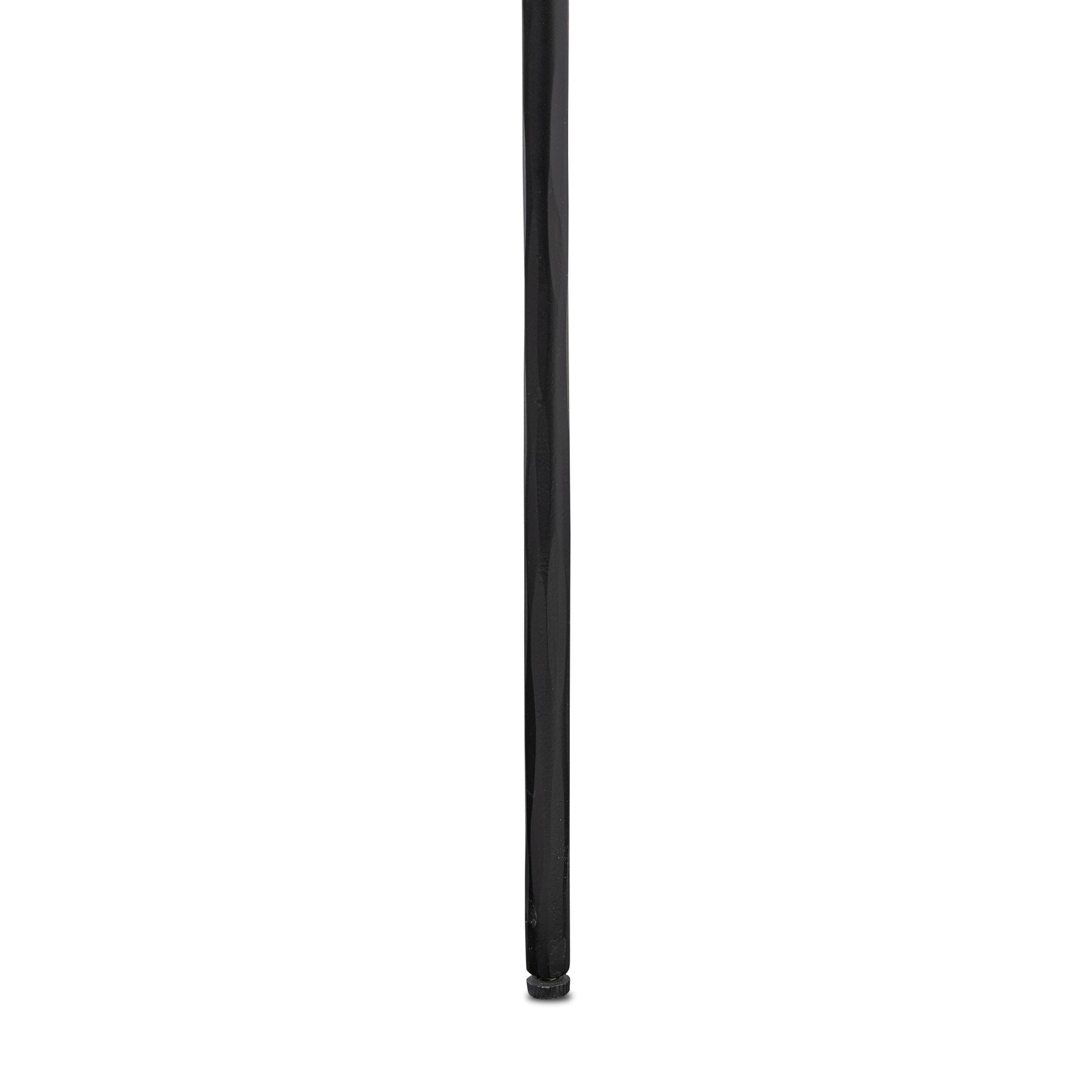 Four Hands Fenn Dining Chair — Fallingbrook Cafe-Hammered Iron