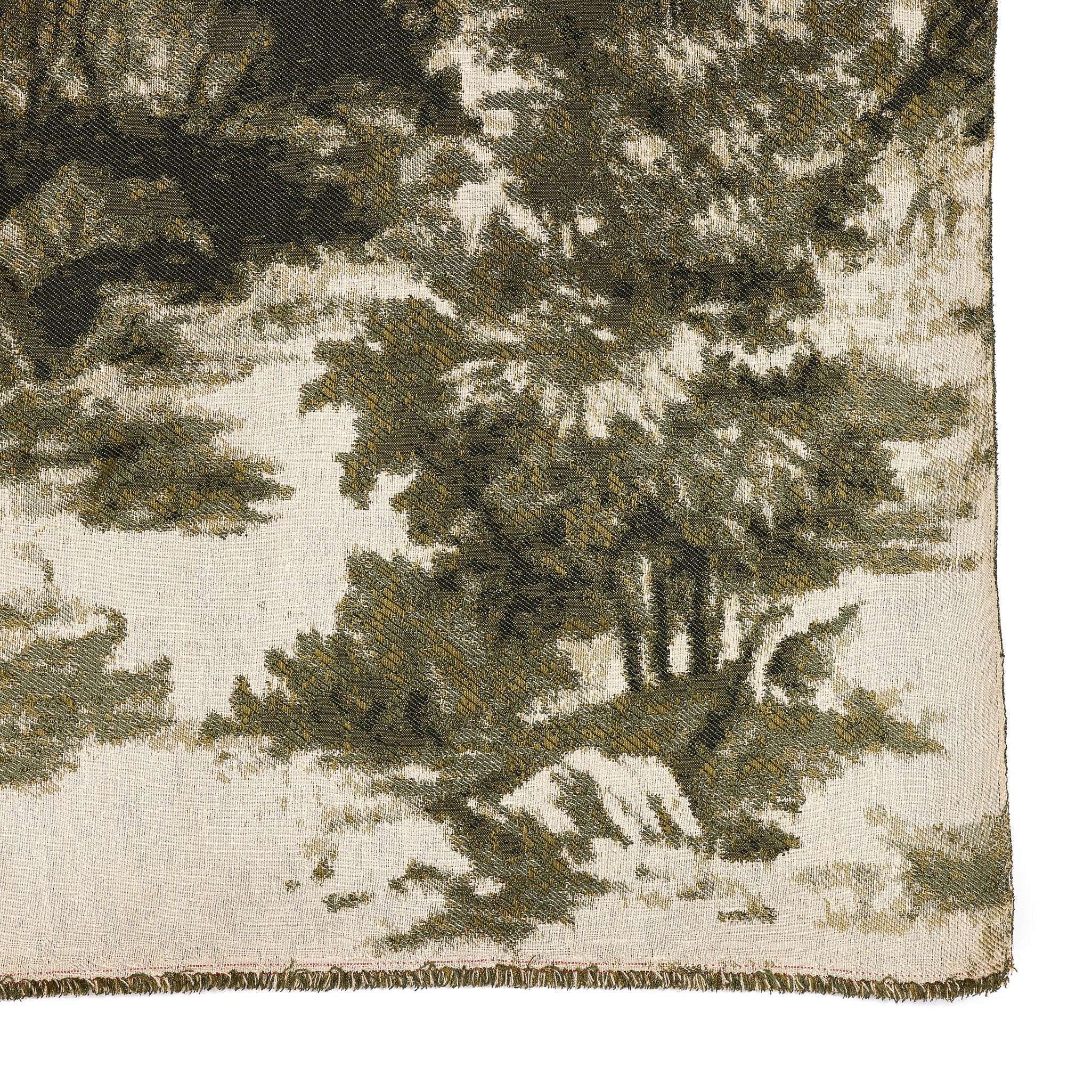 Four Hands Toile Tapestry — Toile Moss