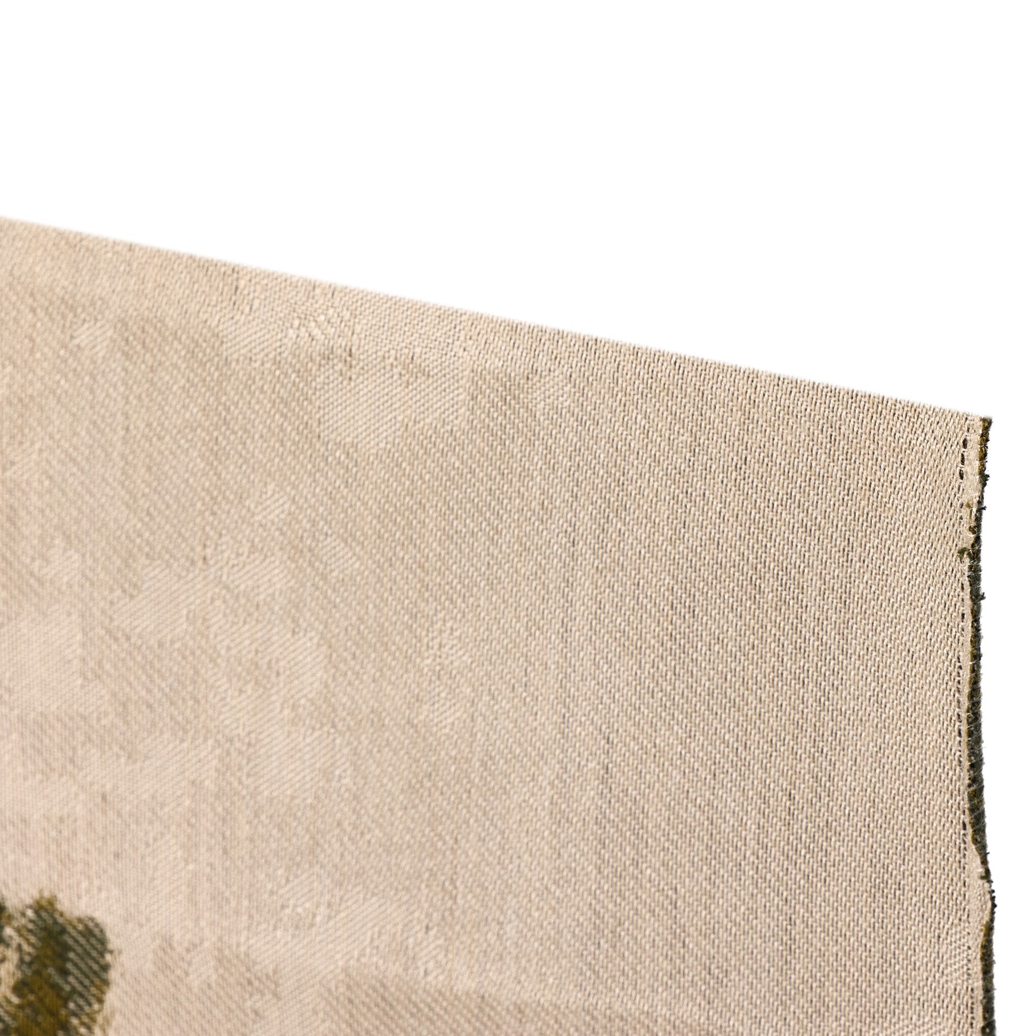 Four Hands Toile Tapestry — Toile Moss