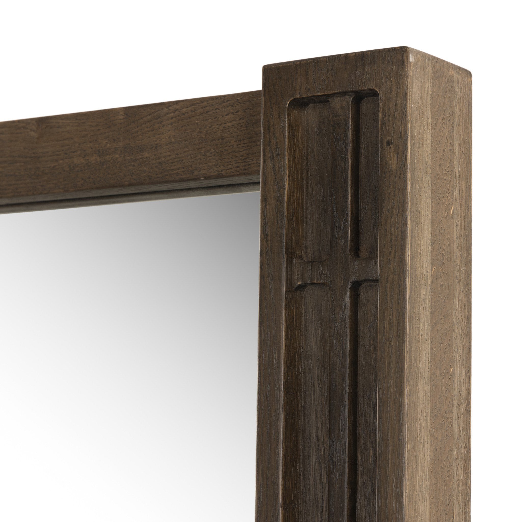 Four Hands Anzu Mirror — Sandy Oak