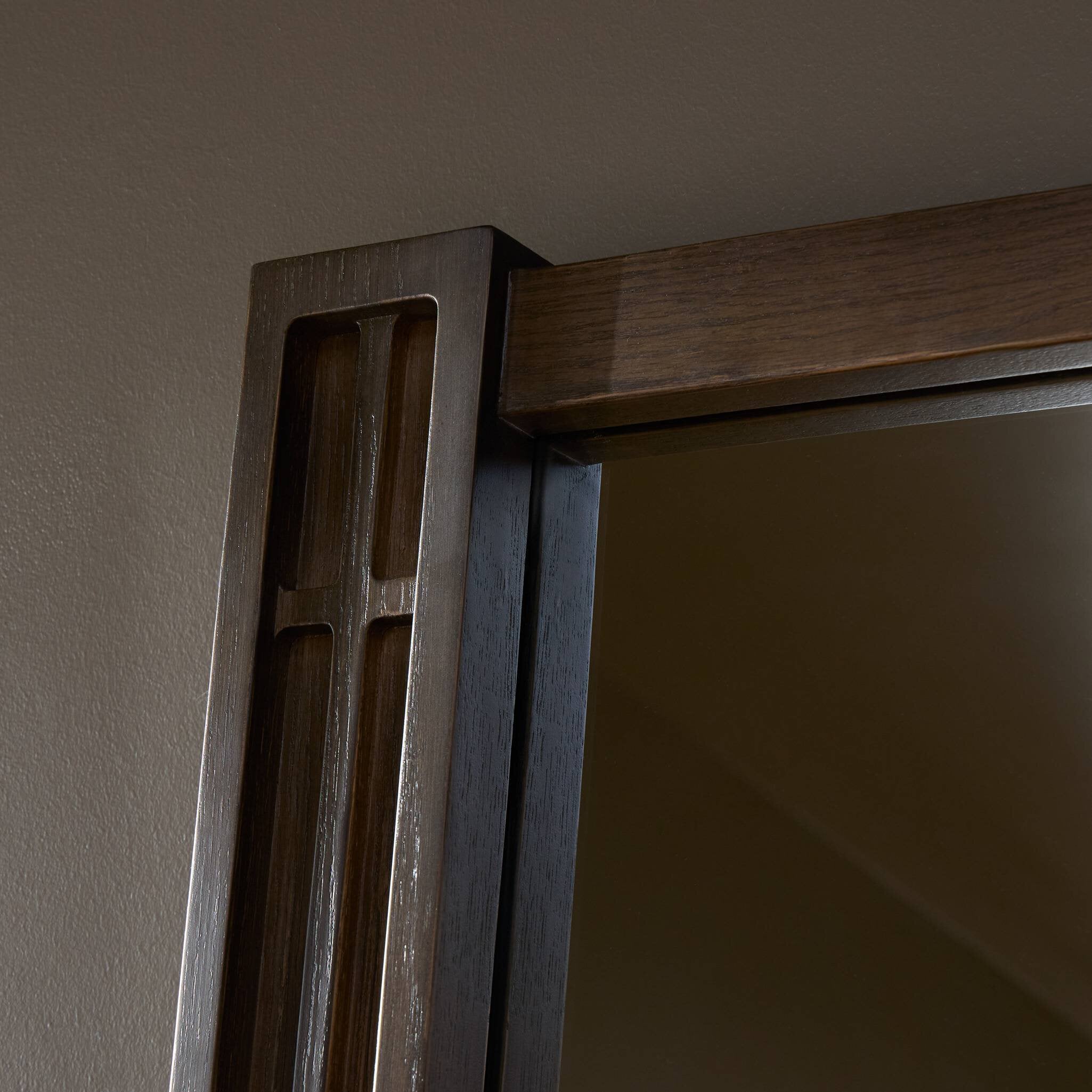 Four Hands Anzu Mirror — Sandy Oak