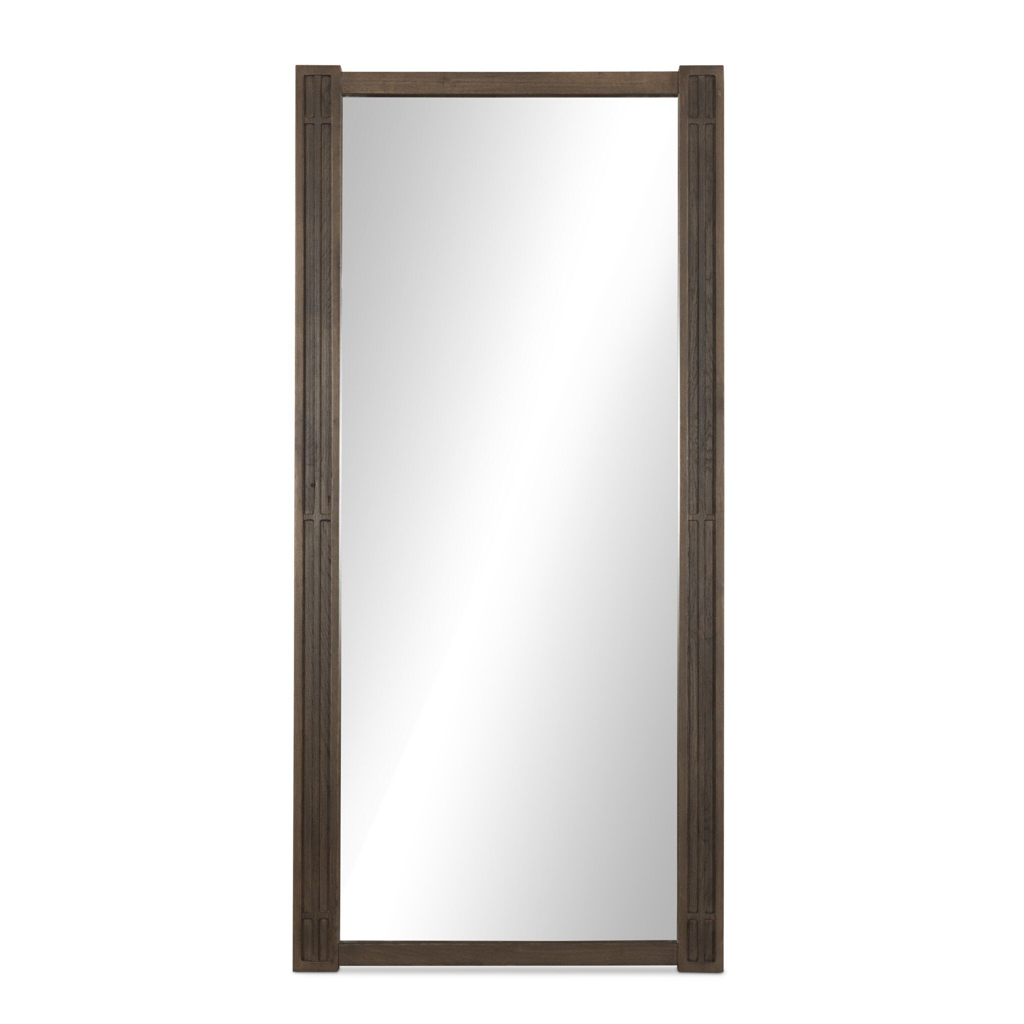 Four Hands Anzu Mirror — Sandy Oak