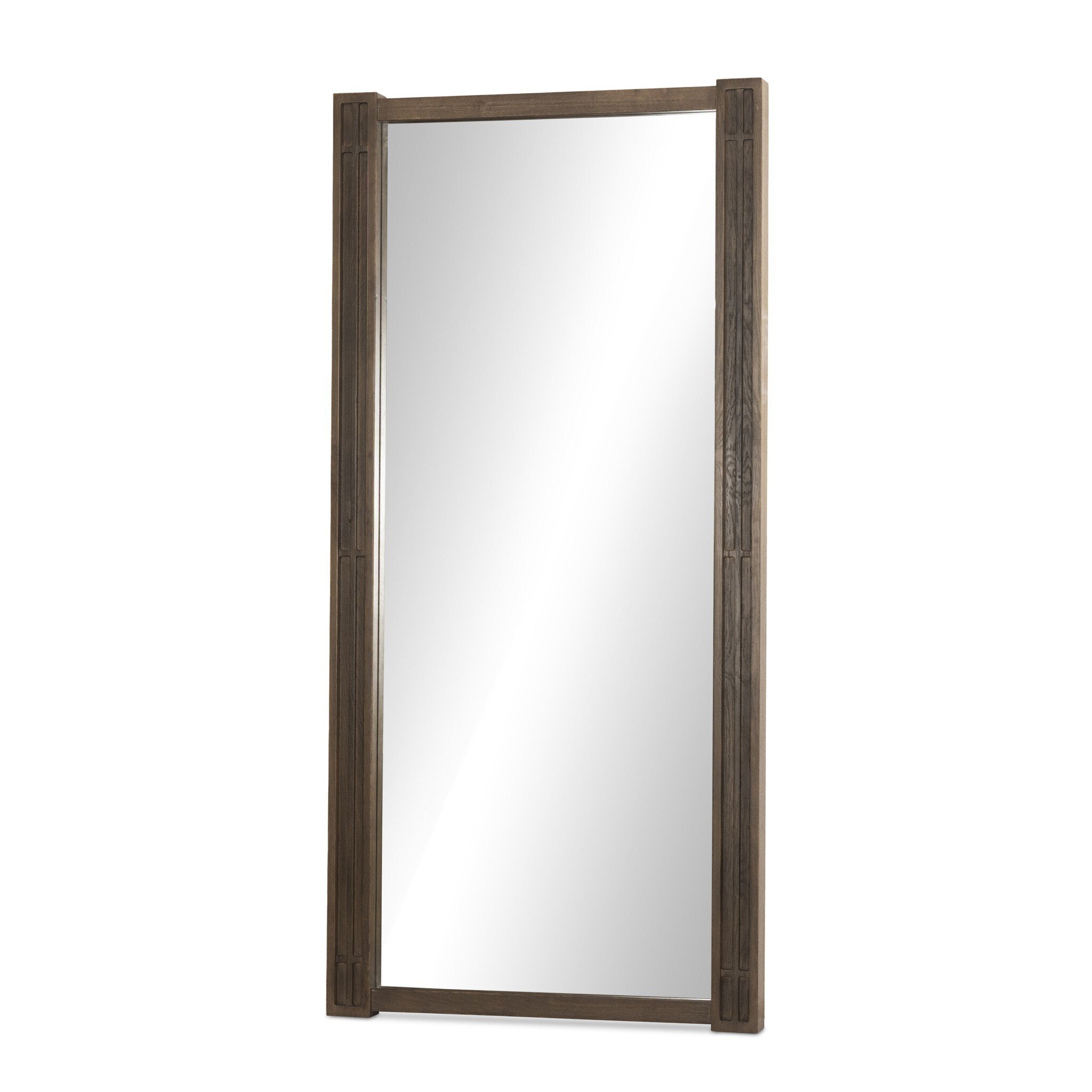 Four Hands Anzu Mirror — Sandy Oak