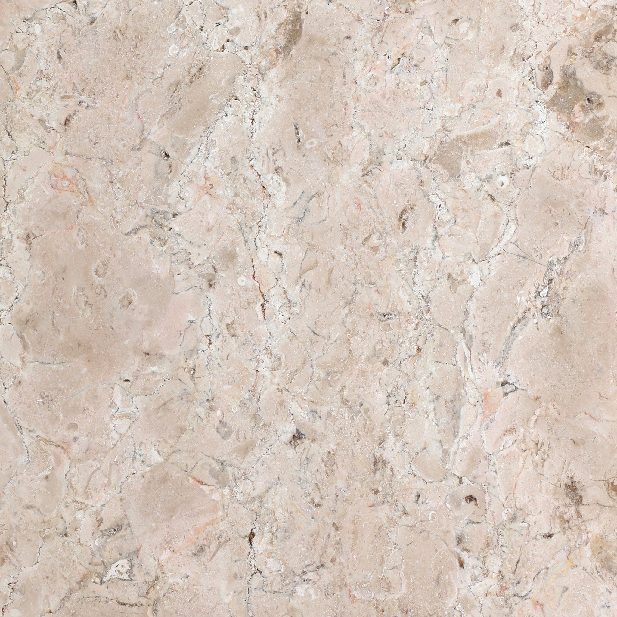 Four Hands Travertine Cube Sculpture Set — Romano Fosse Travertine