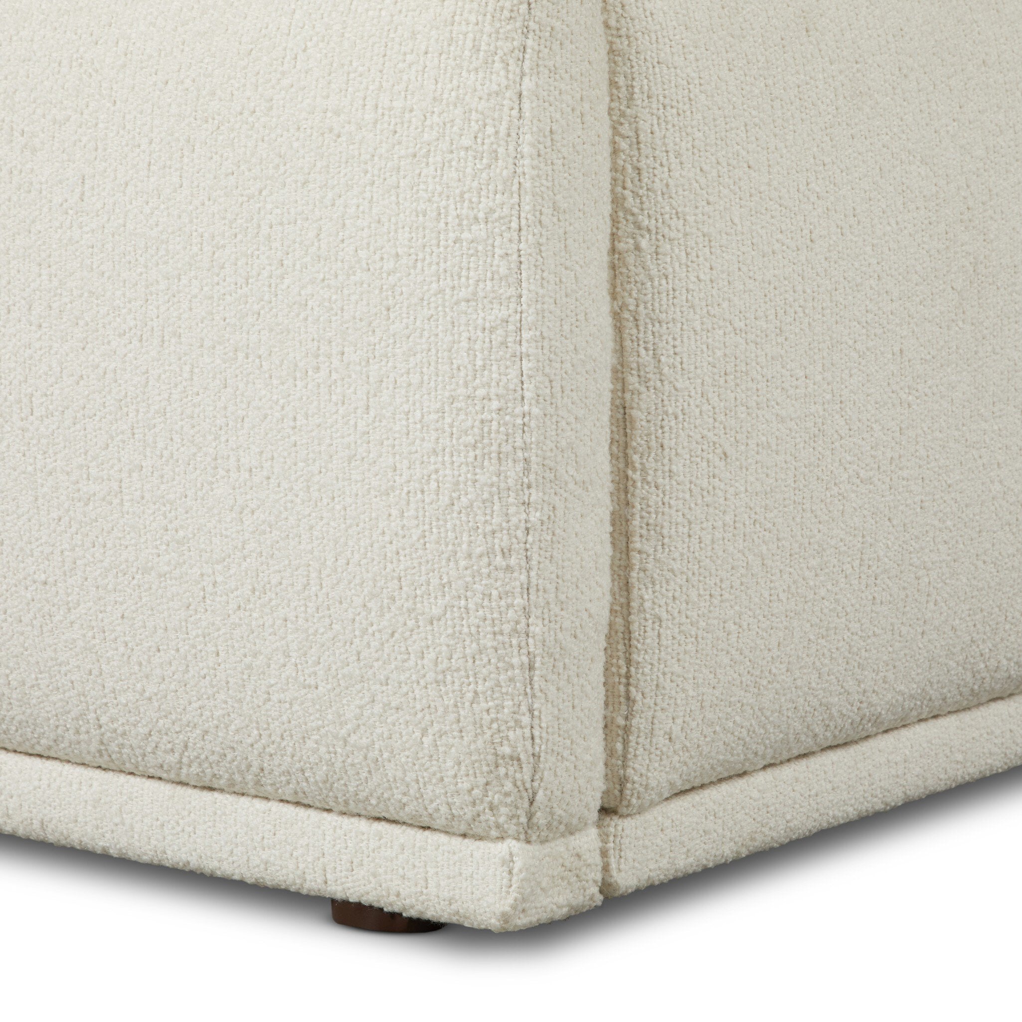 Four Hands Julia Bed — Fayette Cloud-Queen
