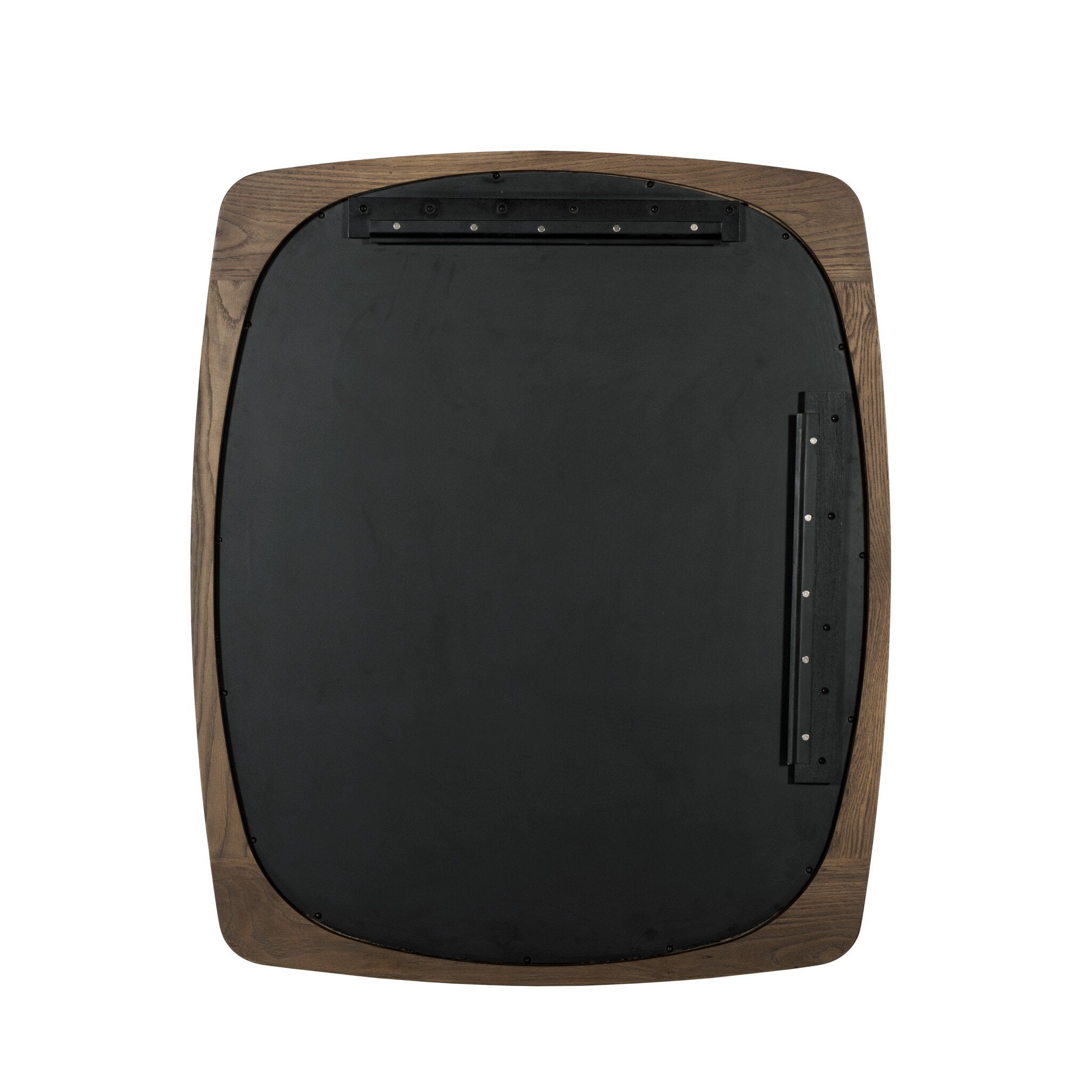 Four Hands Jai Wall Mirror — Cocoa Oak