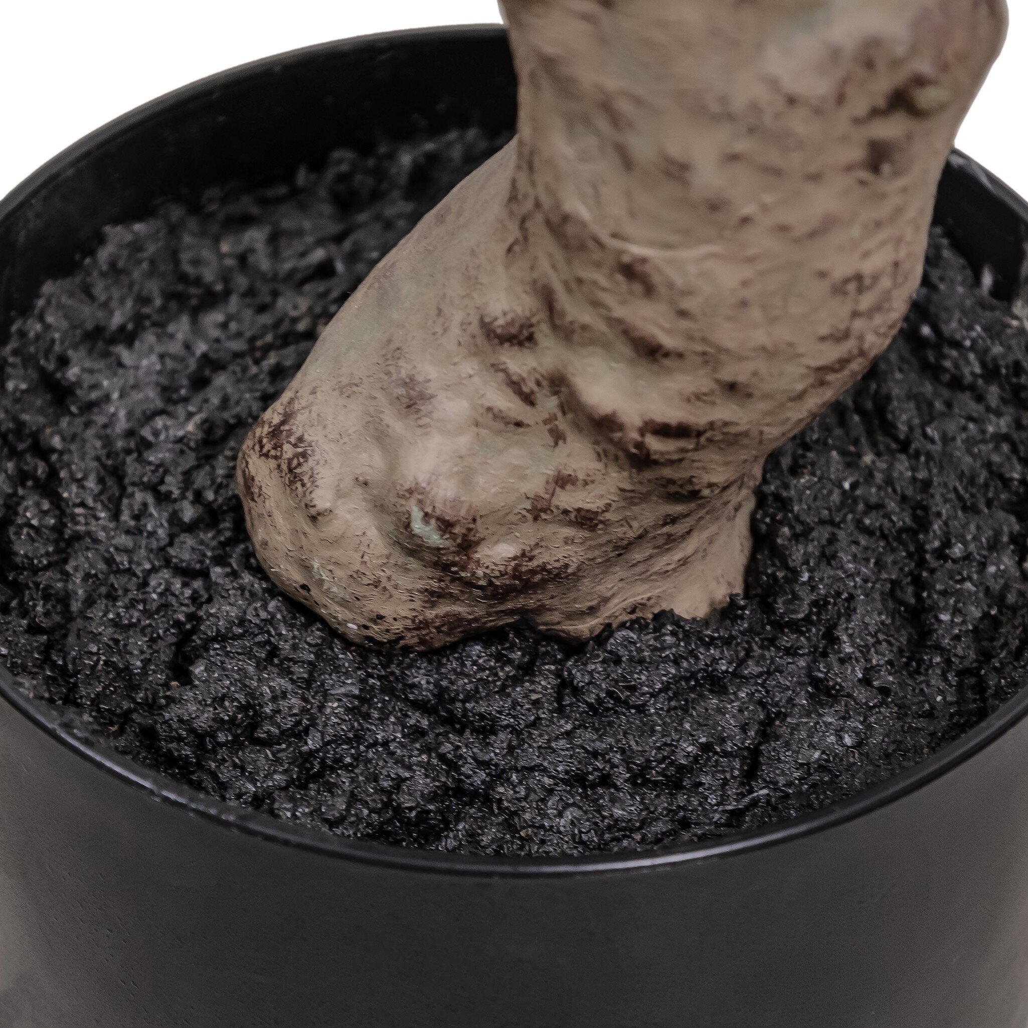 Four Hands Faux Aralia Tree — Faux Aralia Tree-6'
