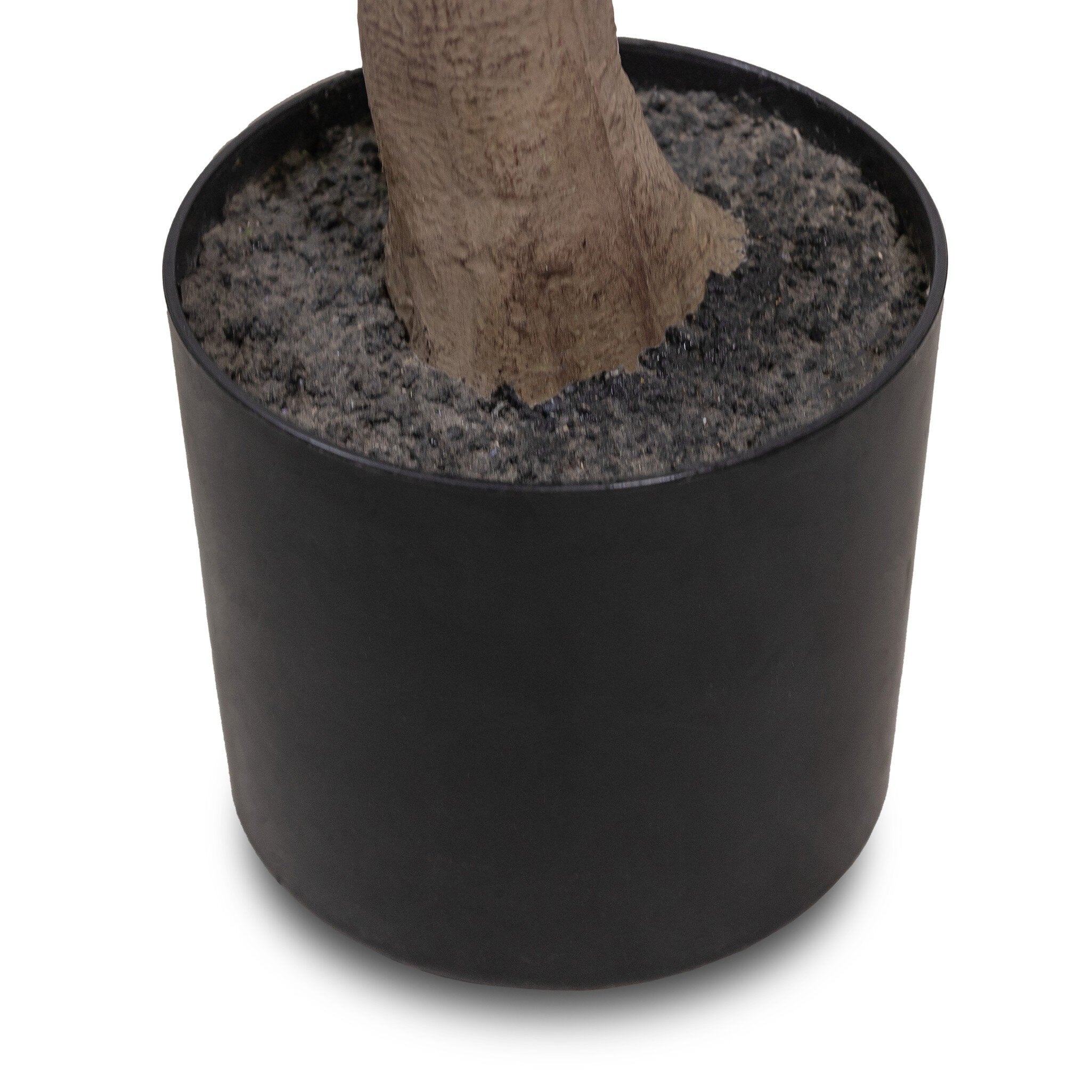 Four Hands Faux Aralia Tree — Faux Aralia Tree-8'