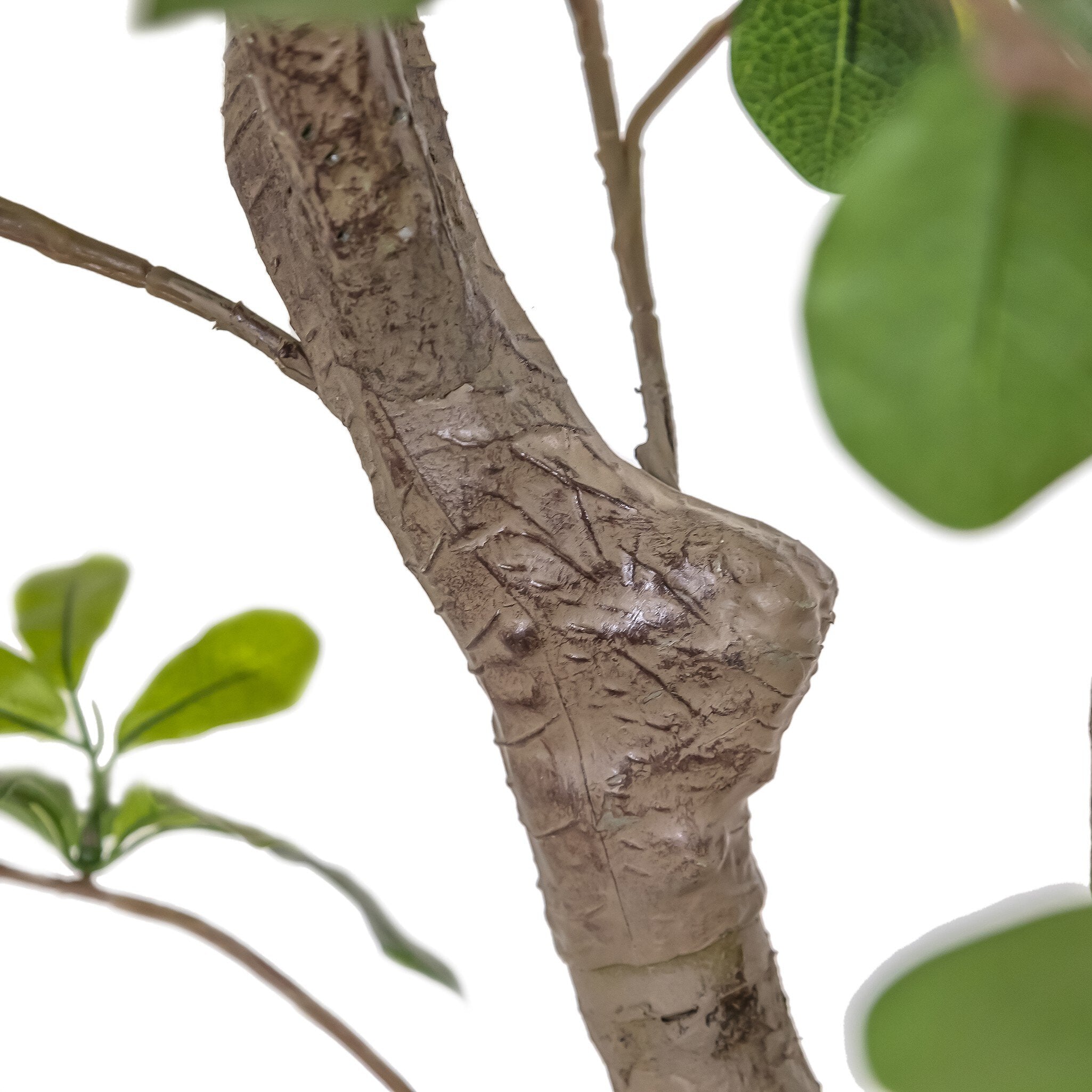 Four Hands Faux Aralia Tree — Faux Aralia Tree-8'