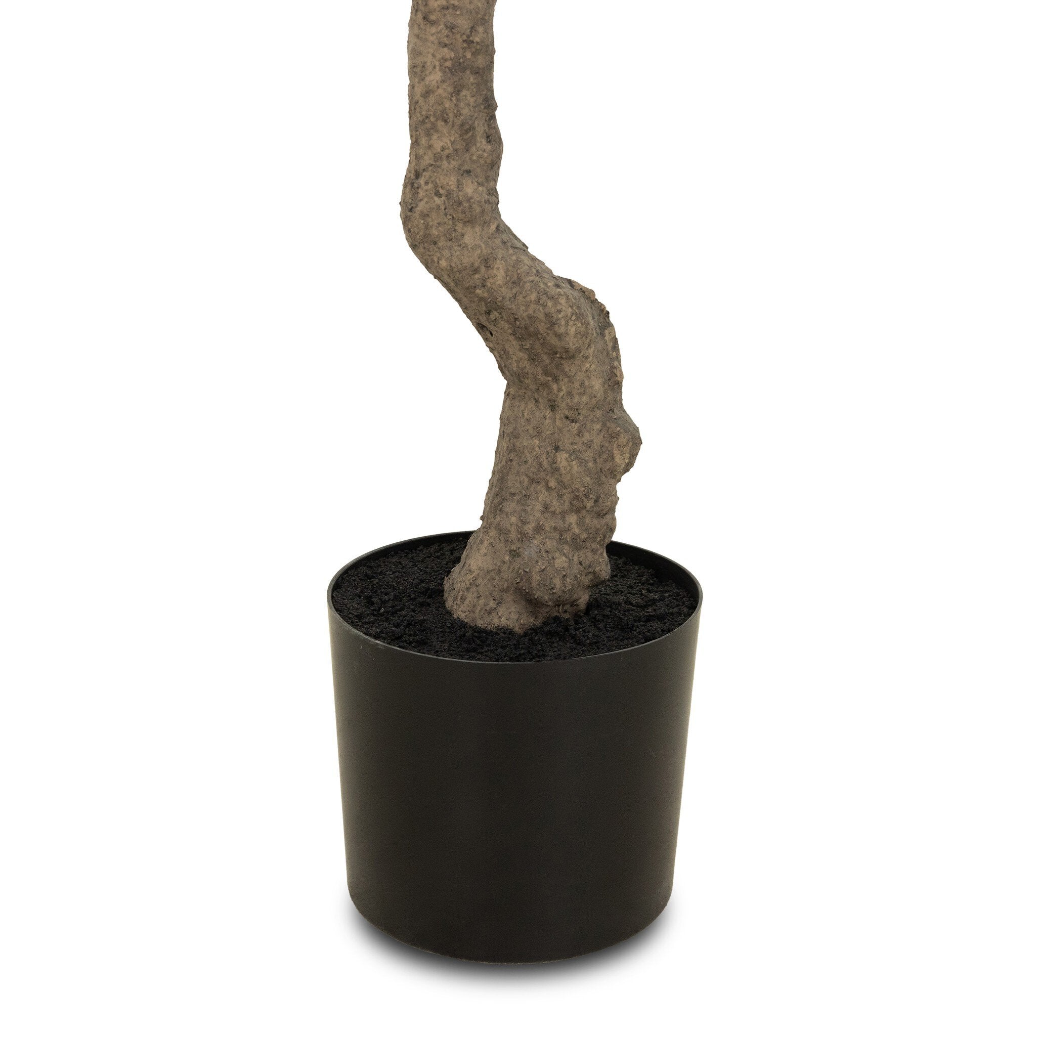 Four Hands Faux Olive Tree — Faux Olive Tree-8'