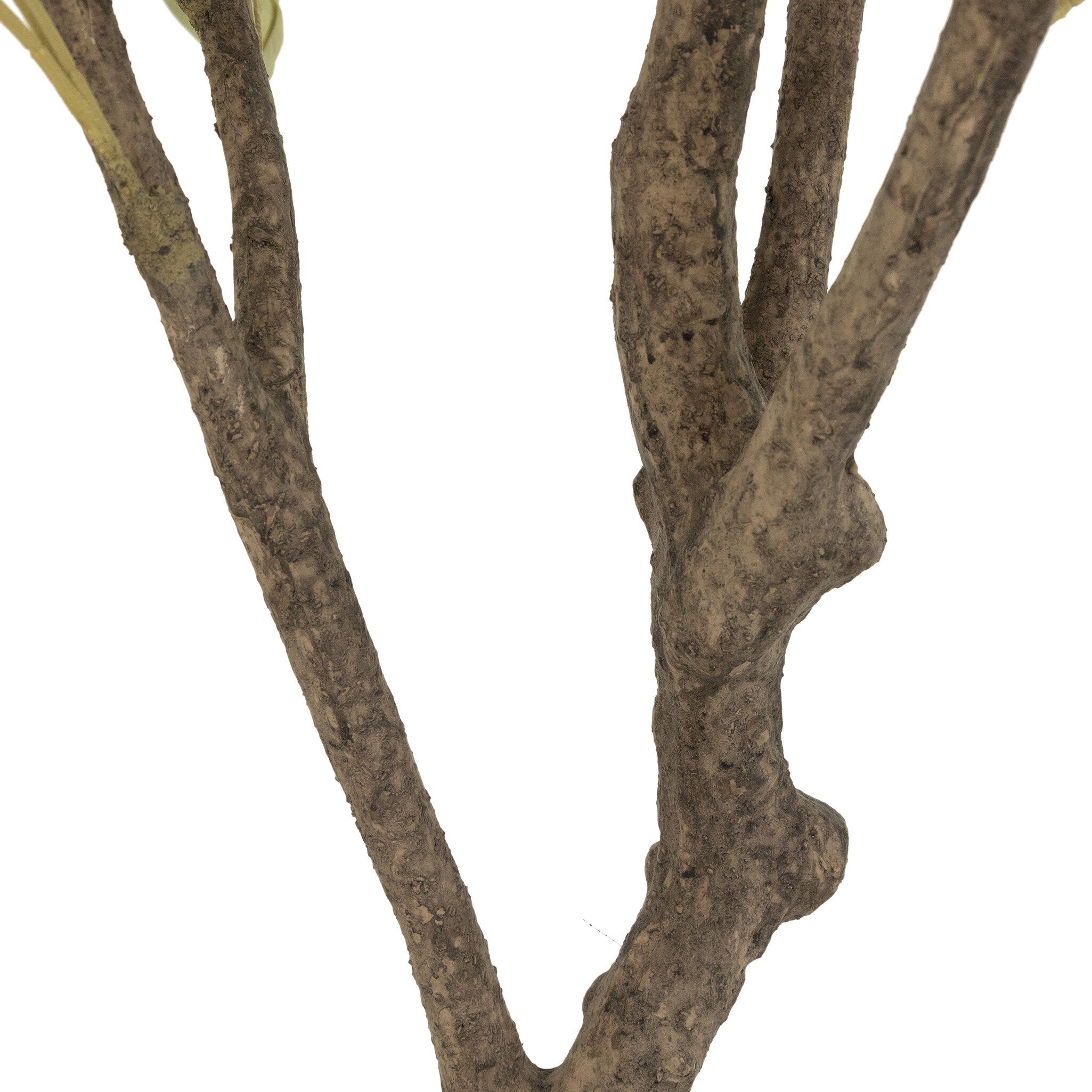 Four Hands Faux Olive Tree — Faux Olive Tree-8'