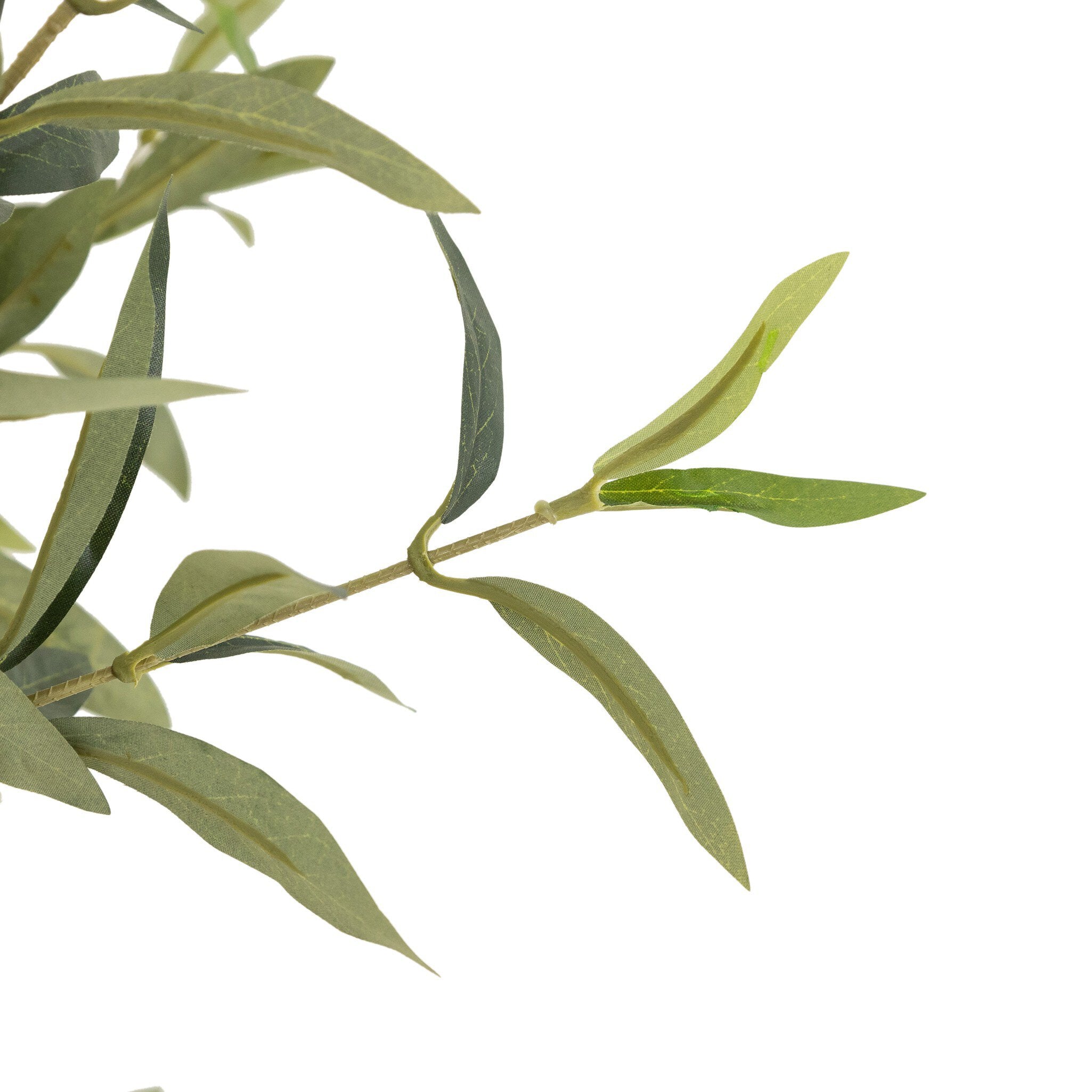 Four Hands Faux Olive Tree — Faux Olive Tree-8'