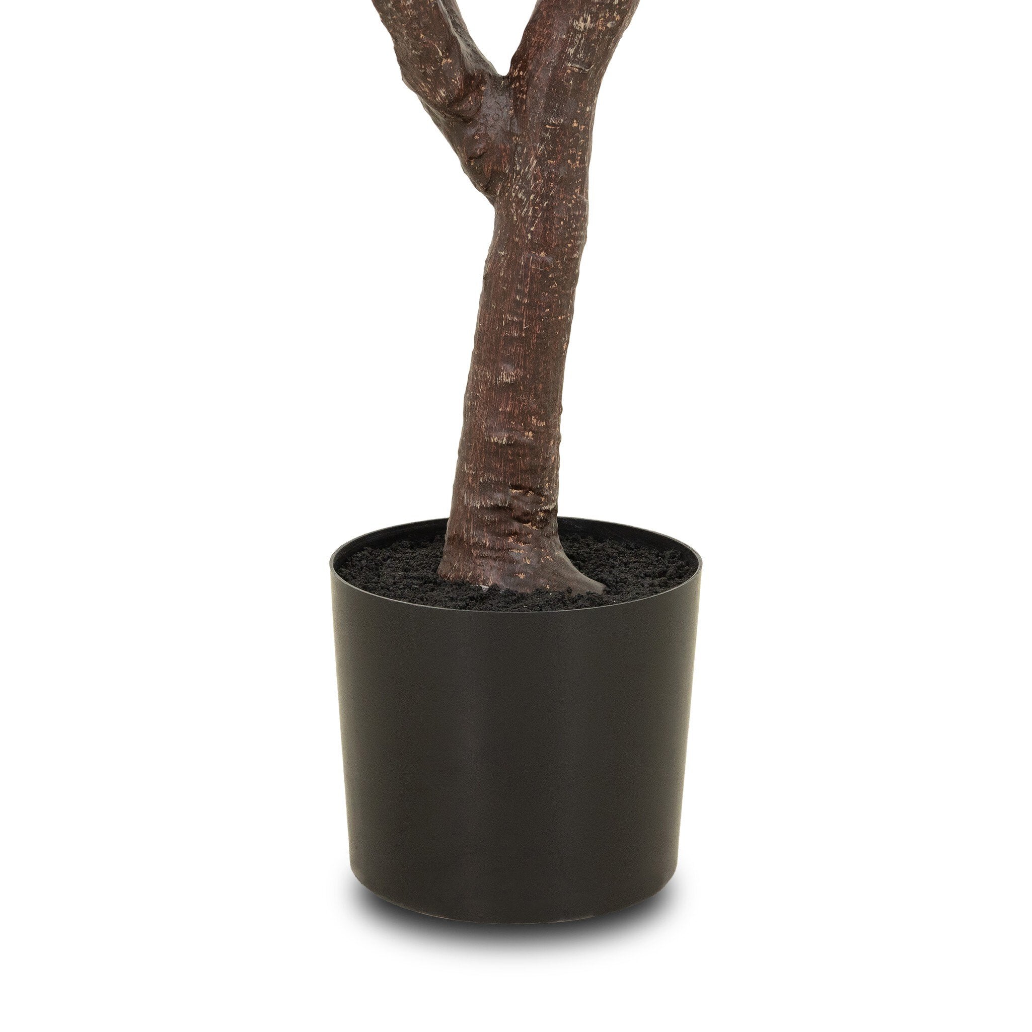 Four Hands Faux Fiddle Leaf Tree — Faux Fiddle Leaf Tree-7'