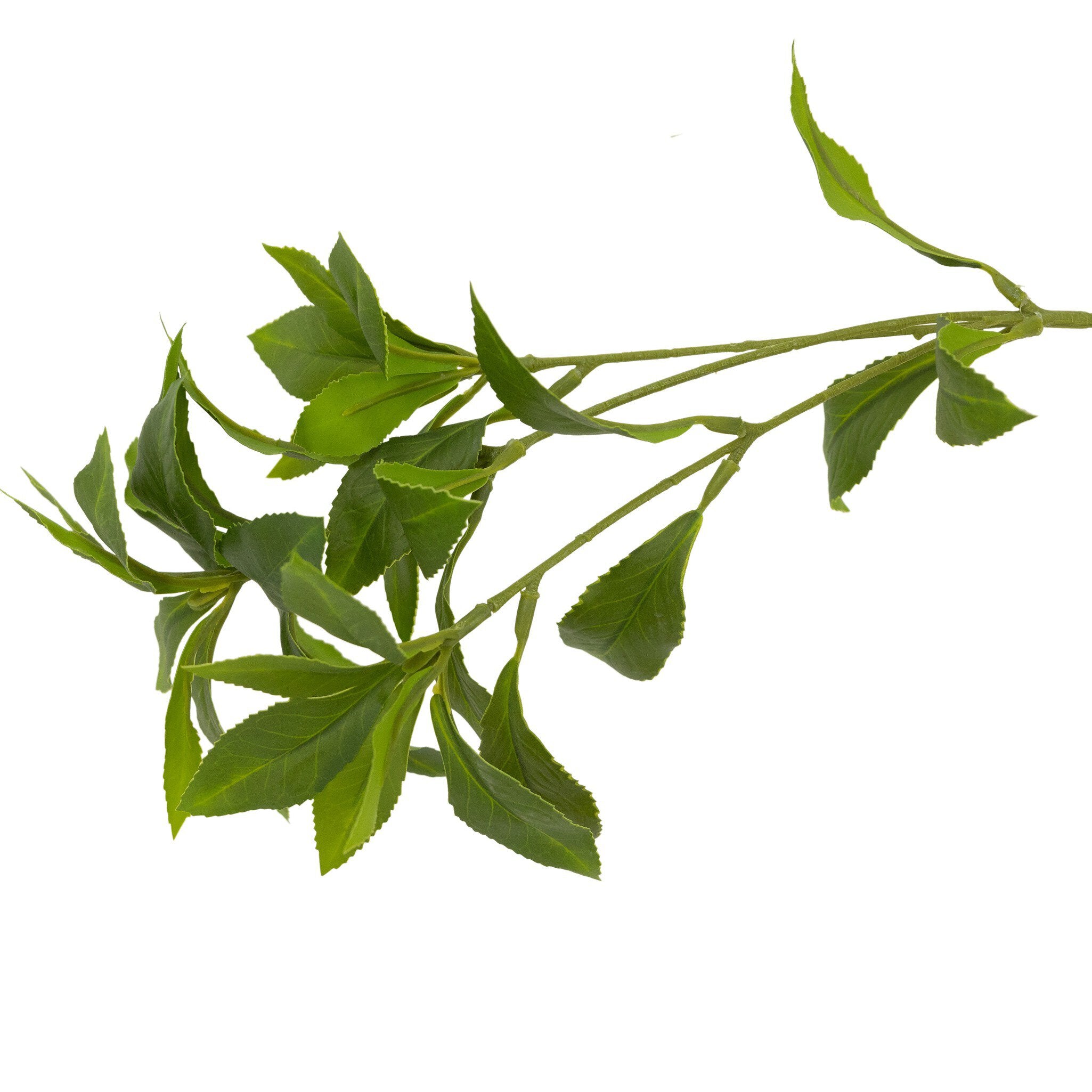 Four Hands Faux Pieris Tree — Faux Pieris Tree-9.5'