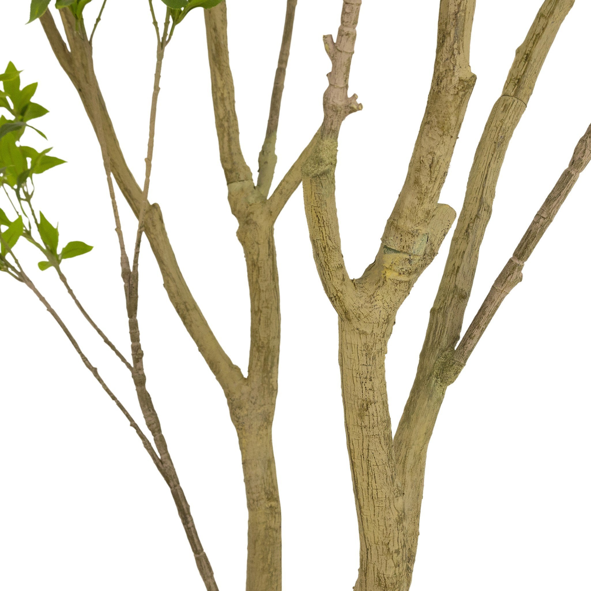 Four Hands Faux Pieris Tree — Faux Pieris Tree-9.5'