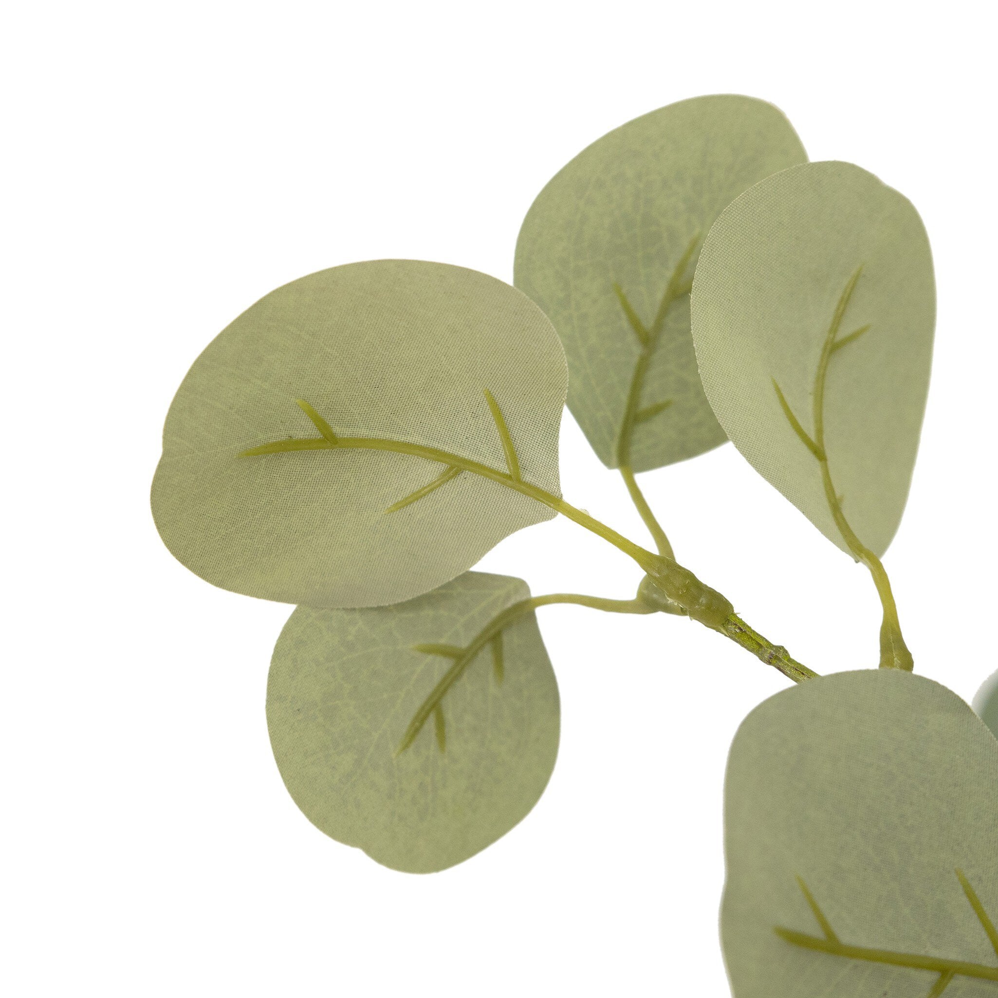 Four Hands Faux Eucalyptus Tree — Faux Eucalyptus Tree-7'