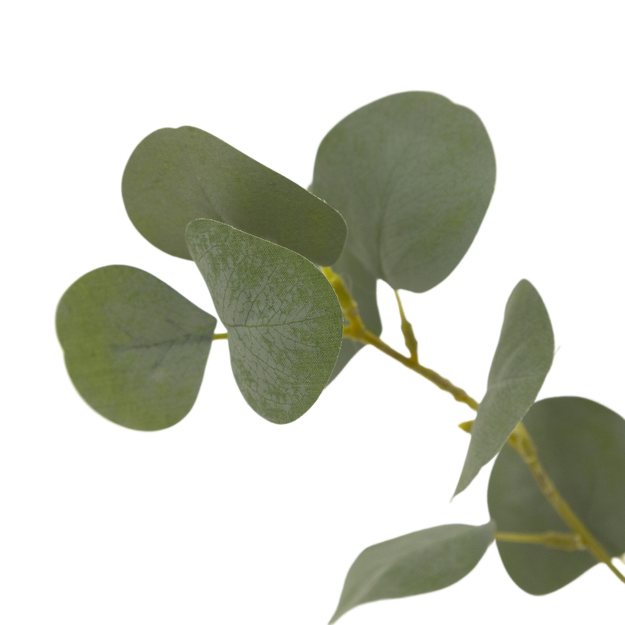 Four Hands Faux Eucalyptus Tree — Faux Eucalyptus Tree-7'