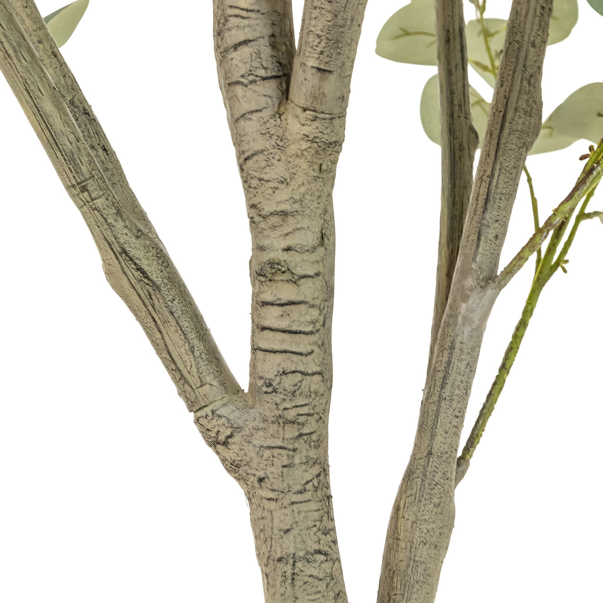 Four Hands Faux Eucalyptus Tree — Faux Eucalyptus Tree-9'