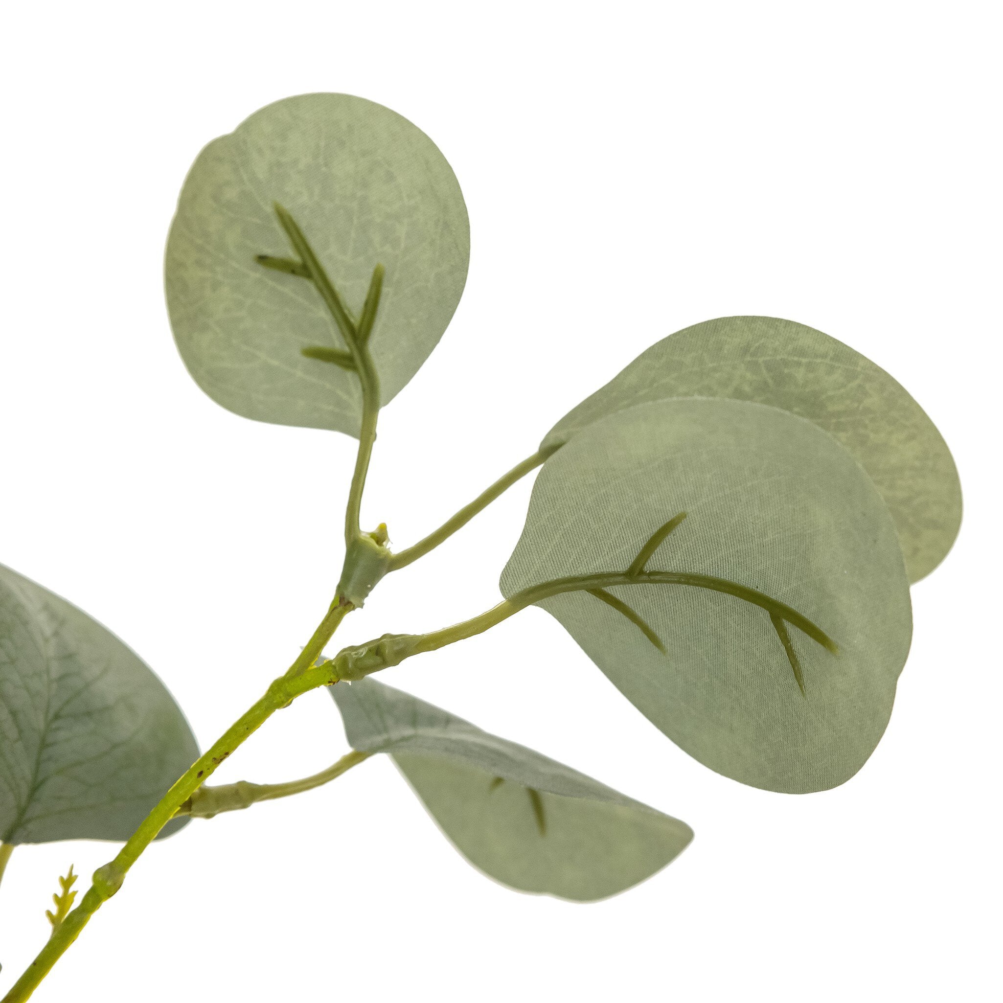 Four Hands Faux Eucalyptus Tree — Faux Eucalyptus Tree-9'