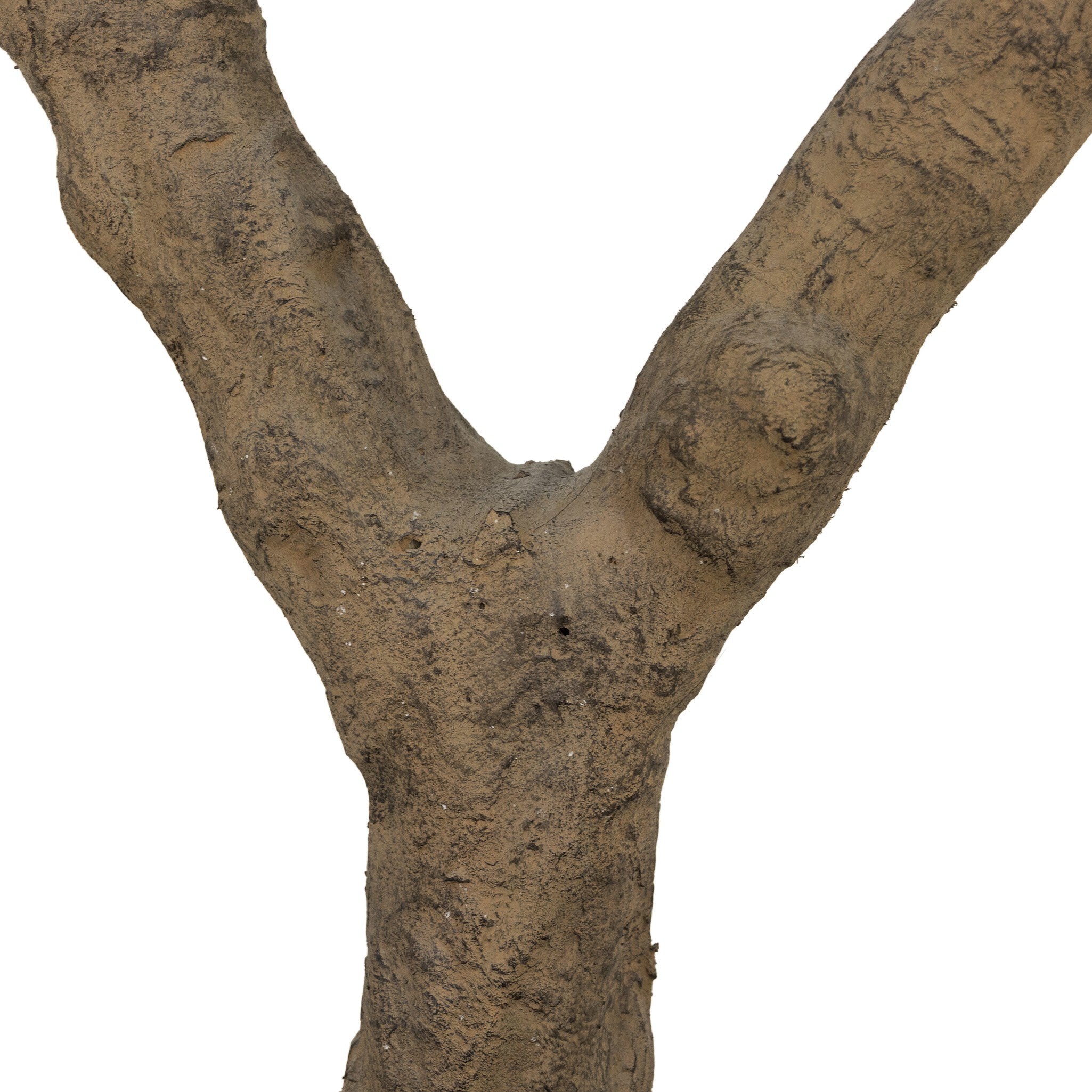 Four Hands Faux Olive Tree Wide — Faux Olive Tree Wide-8'