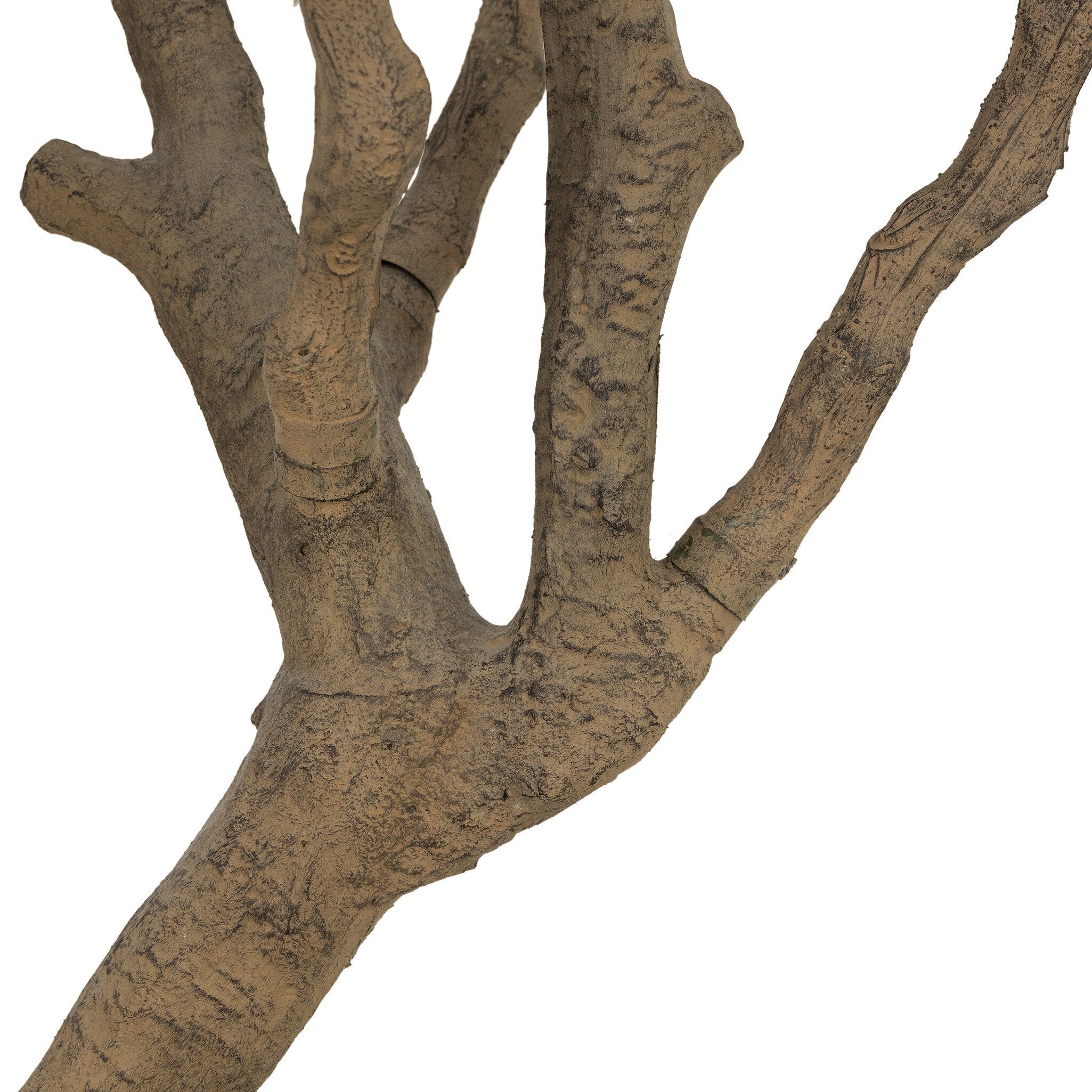 Four Hands Faux Olive Tree Wide — Faux Olive Tree Wide-8'
