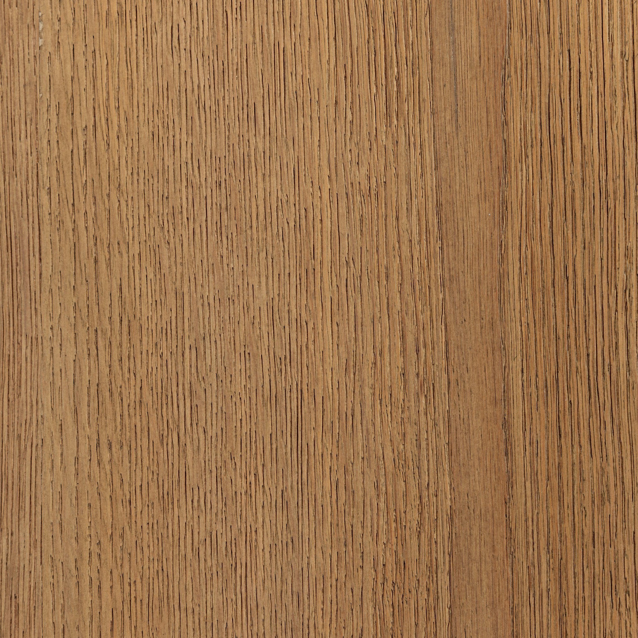 Four Hands Hemphill Dining Chair — Laughlin Natural-Aged Smoked Oak-Aged Smoked Oak Veneer