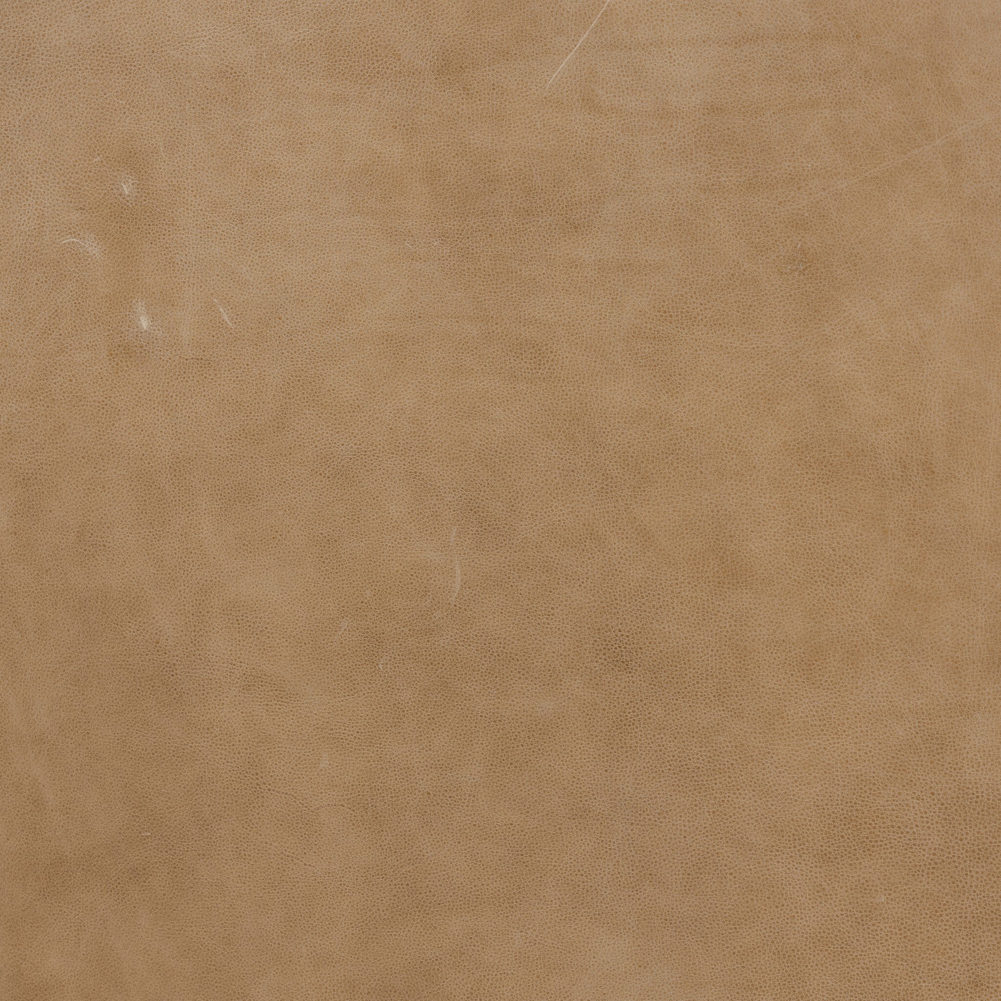 Four Hands Nico Desk — Aged Natural Oak Veneer-Palermo Drift-Bronze Antimony