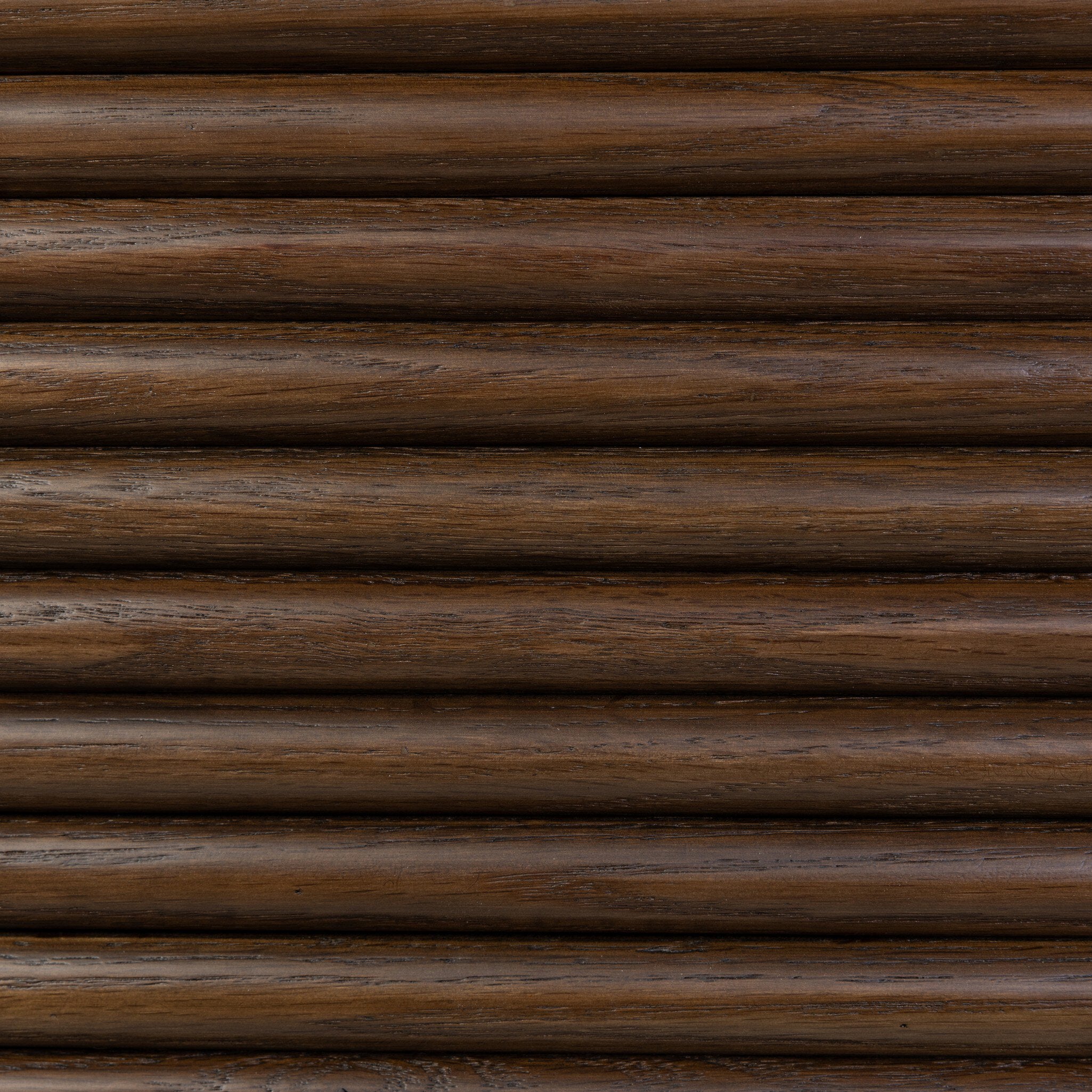 Four Hands Benny Nightstand — Spiced Oak-Spiced Oak Veneer