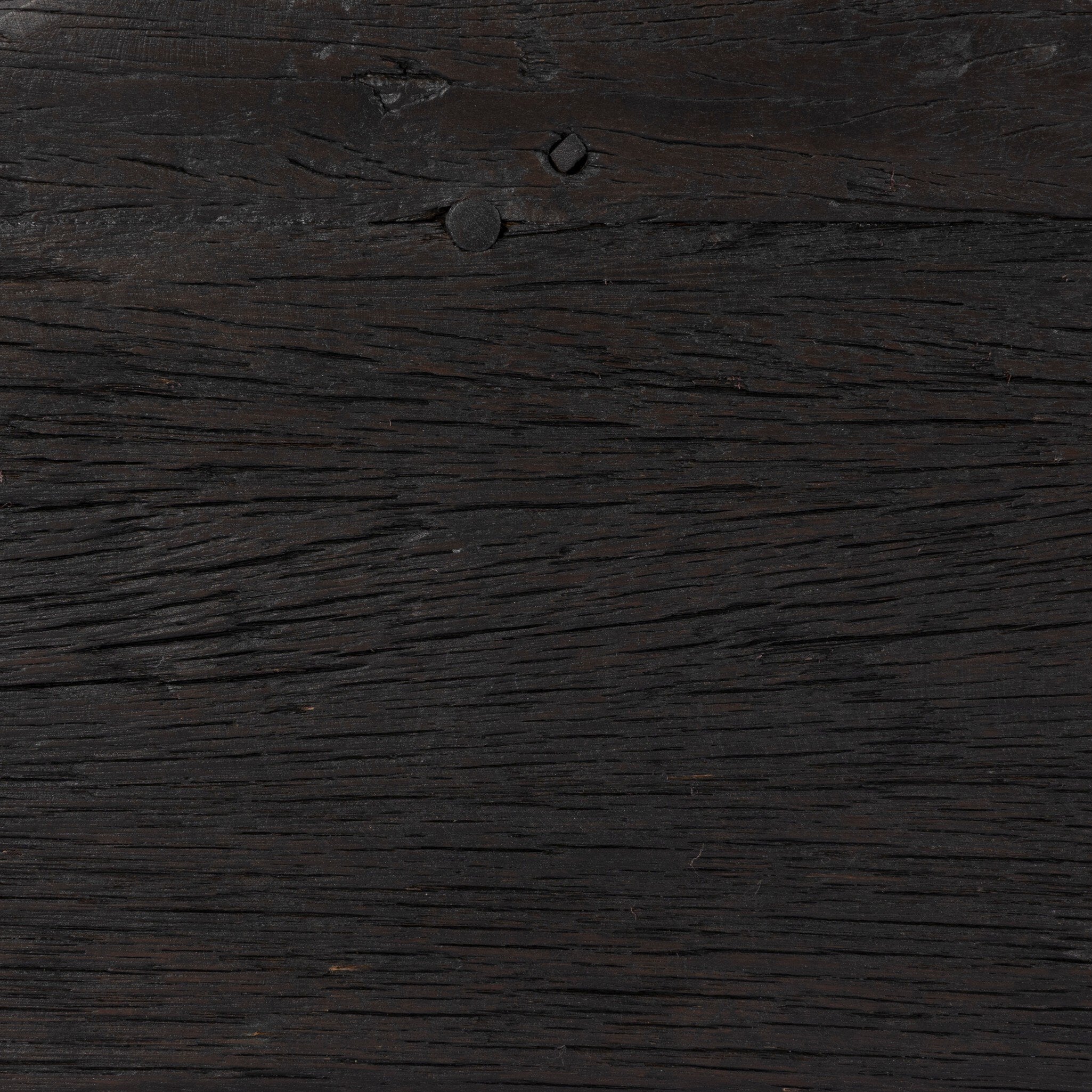 Four Hands Ida End Table — Grey Reclaimed