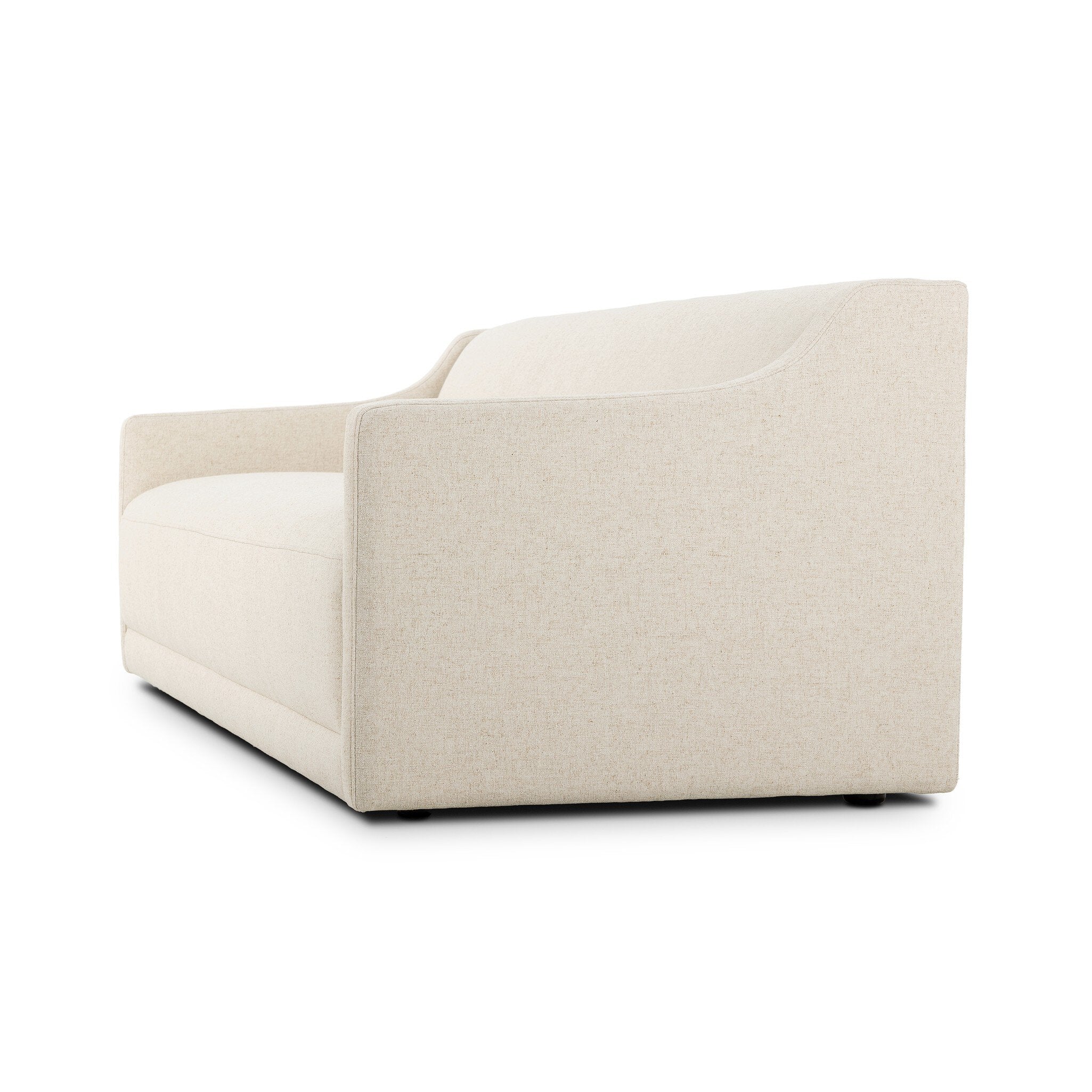 Four Hands Gianna Sofa- 95" — Antwerp Natural