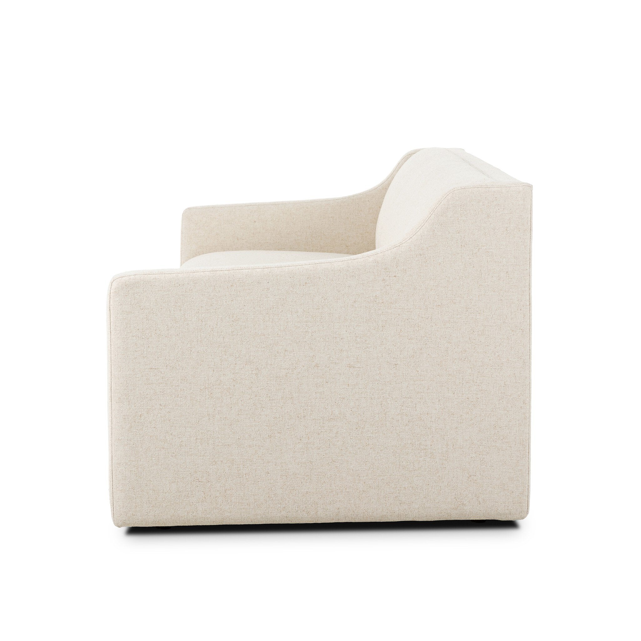 Four Hands Gianna Sofa- 95" — Antwerp Natural