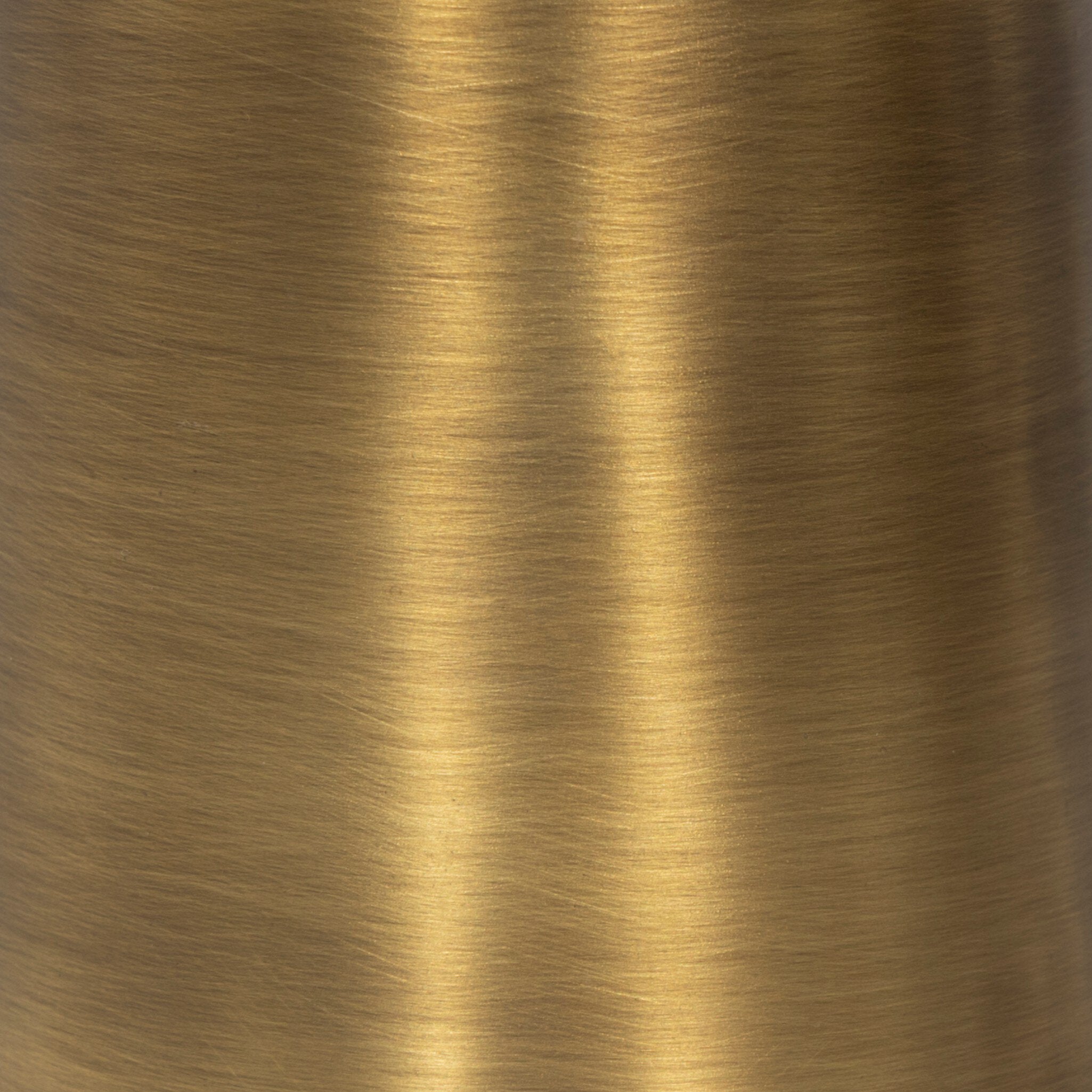 Four Hands Lumo Cordless Table Lamp — Aged Antique Brass Iron