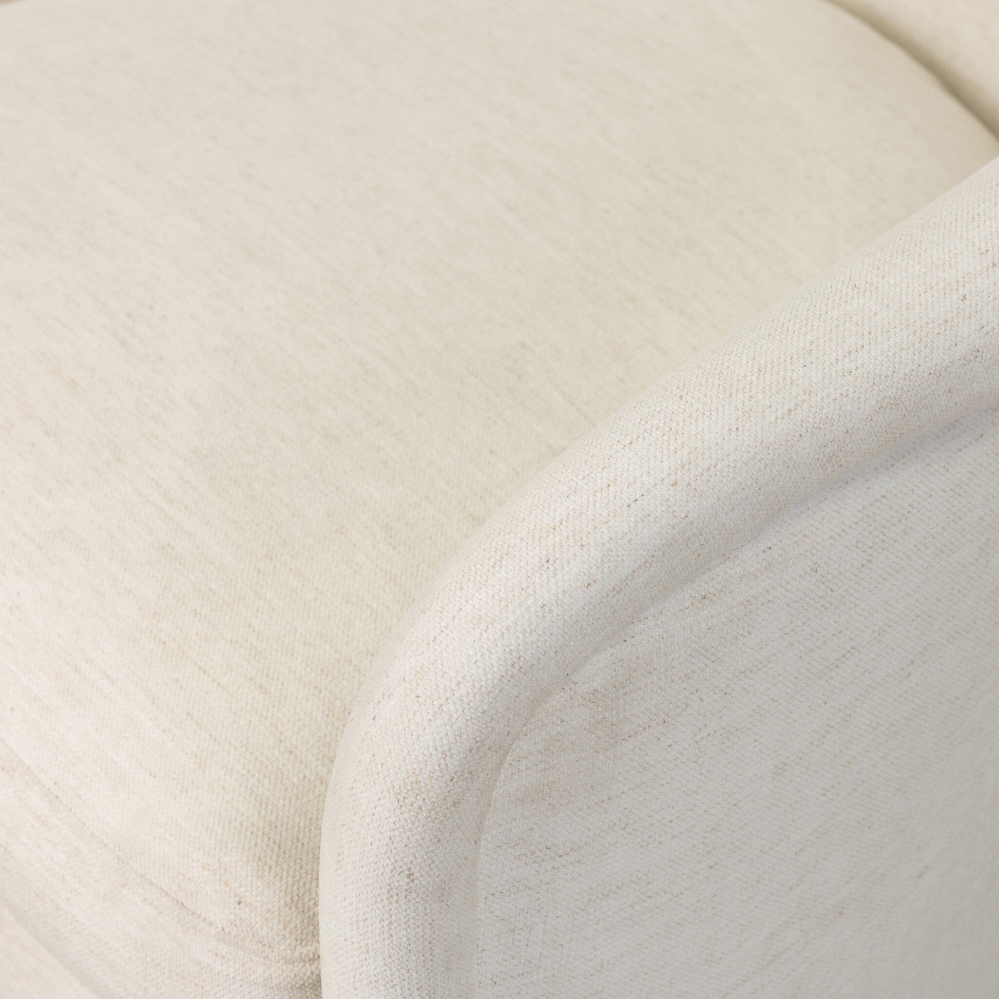 Four Hands Blaire Swivel Glider — Crypton Nomad Snow