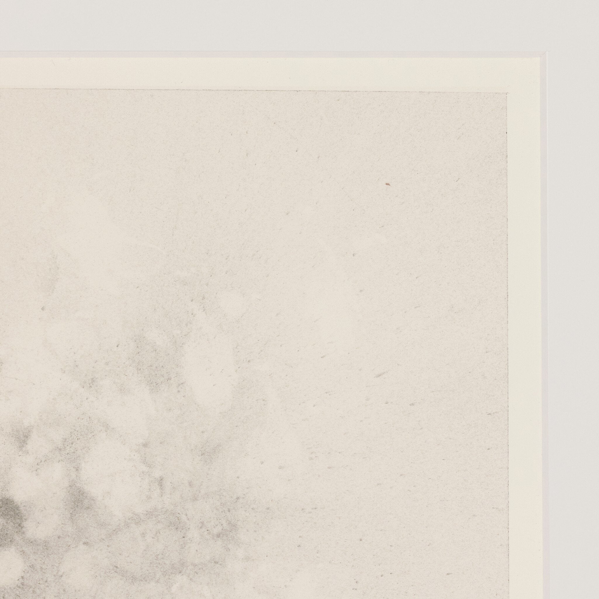 Four Hands Breath Drawing Triptych by Adrián White — 256085-003 - 60.0x32.0-Rustic 1.5 Walnut-Medium