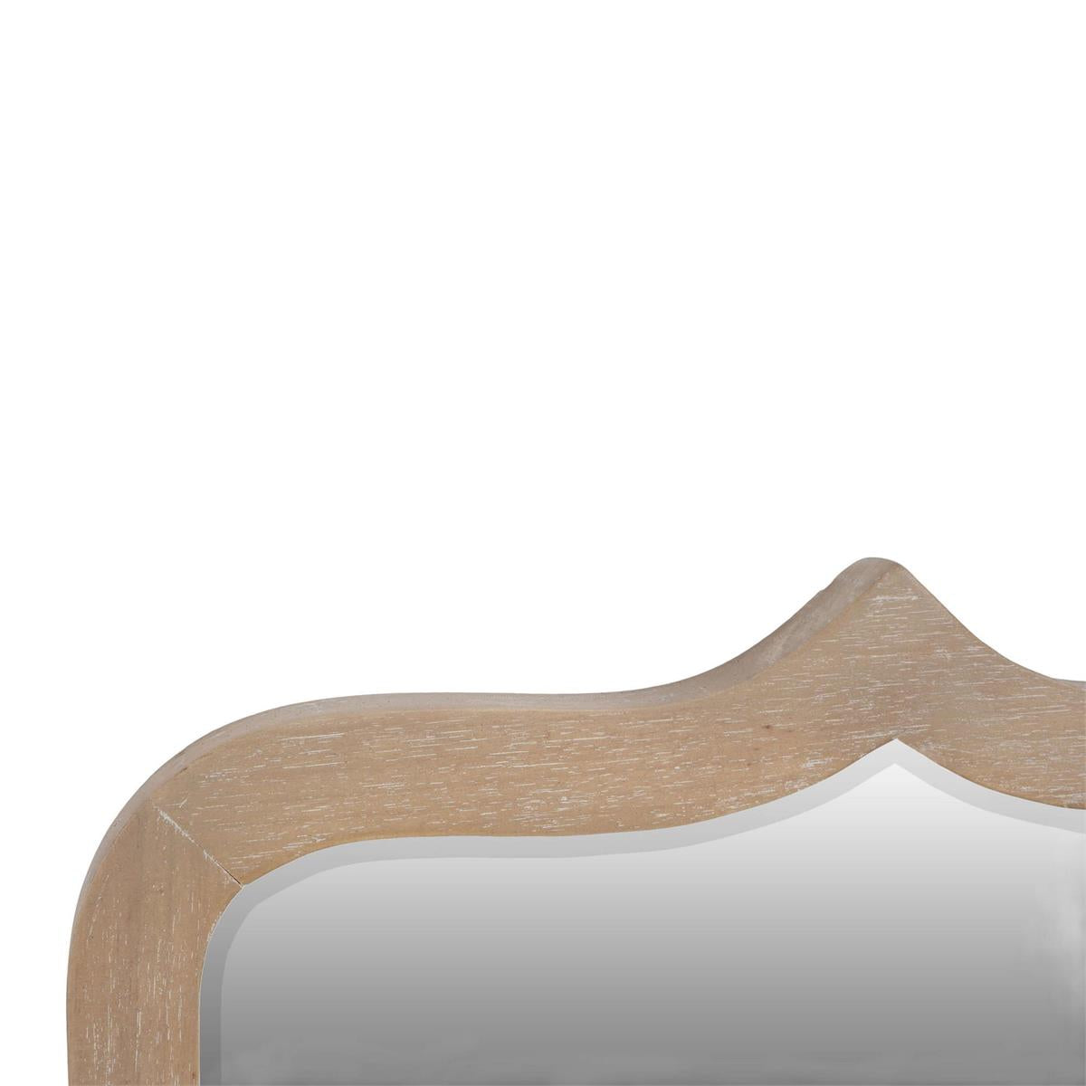 Bramble Yasmin Mirror — Sandbar
