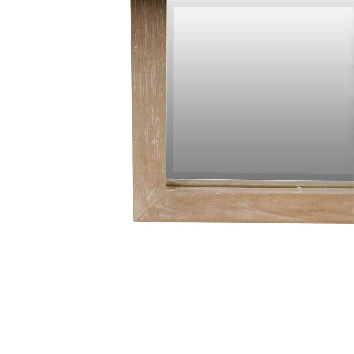Bramble Yasmin Mirror — Sandbar