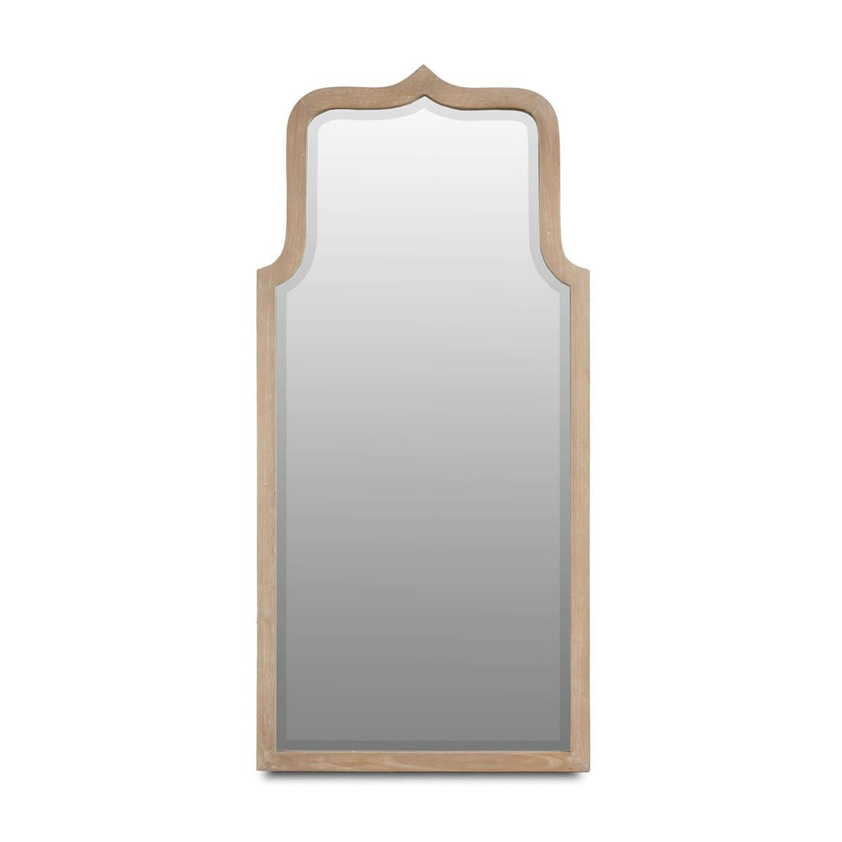 Bramble Yasmin Mirror — Sandbar