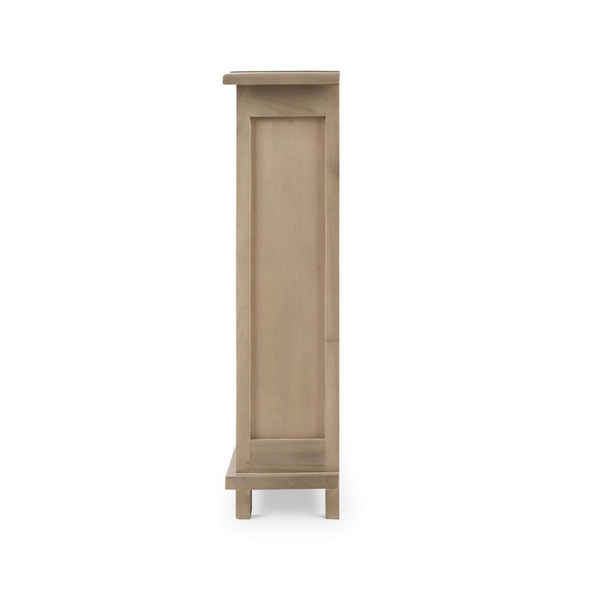 Bramble Osborne Narrow Sideboard — Sandbar