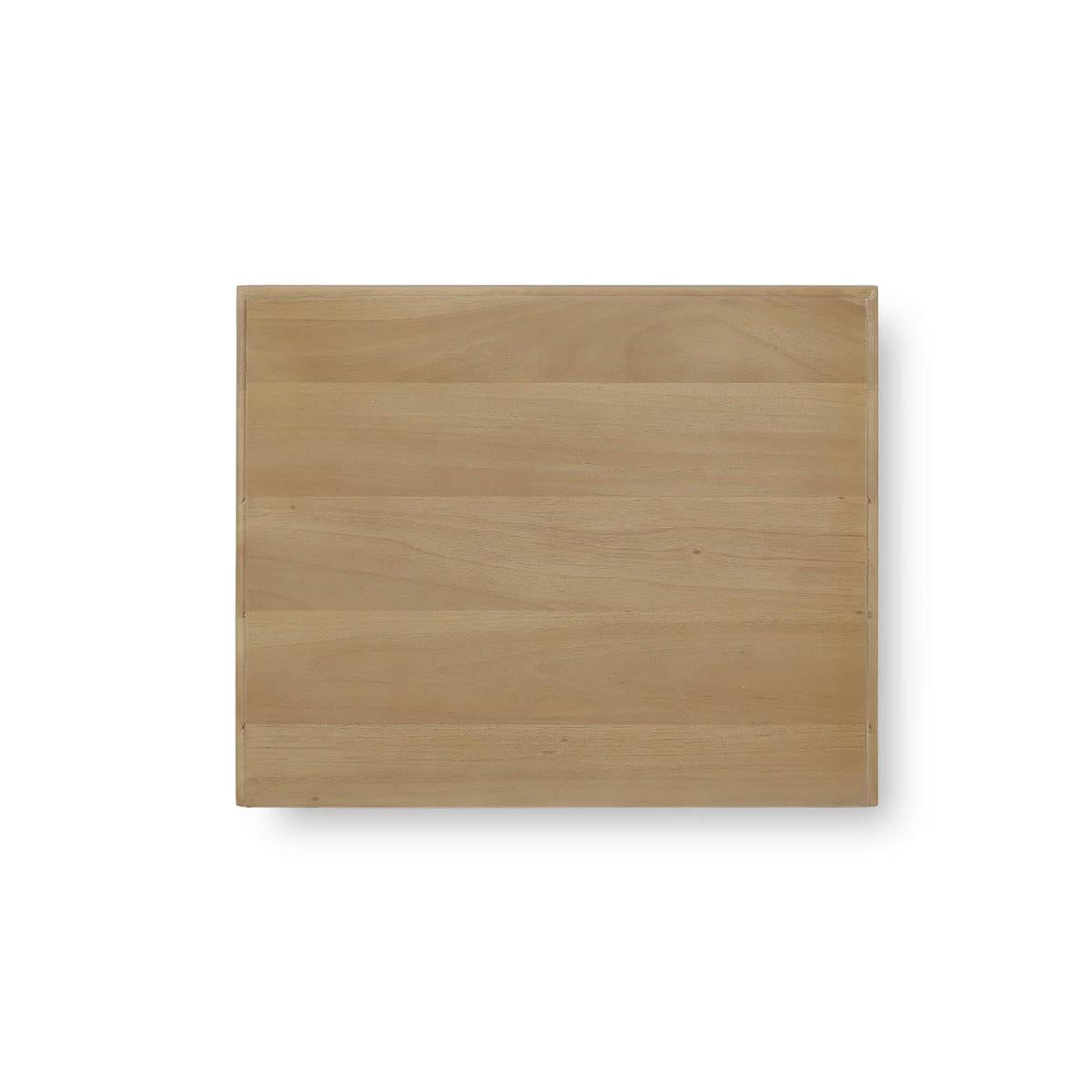 Bramble Cholet Bedside Table — Fruit Wood