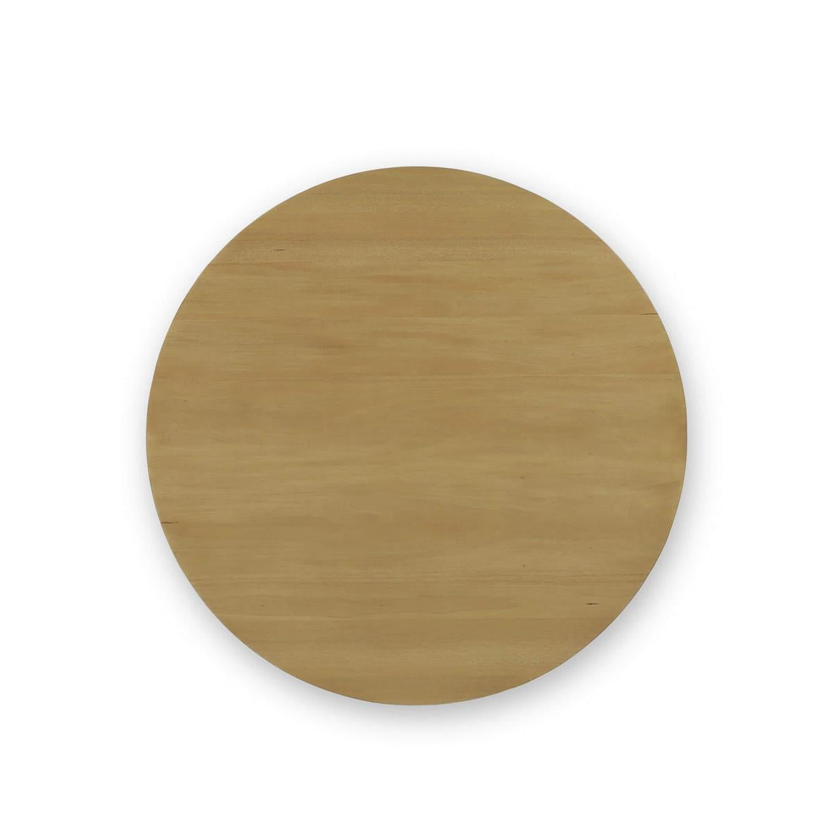 Bramble Pierre Bistro Table — Antique French Oak