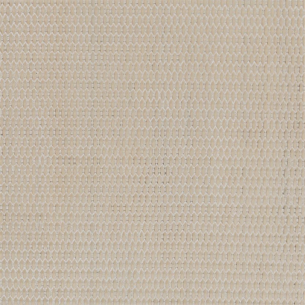 Bramble Kagu End Table Wrapped — Rattan Sandbar
