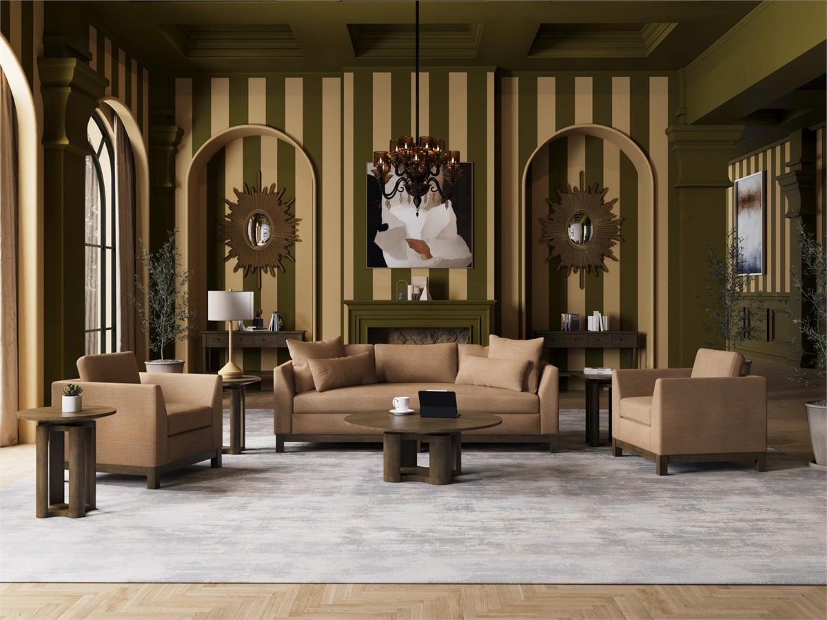 Bramble Aberdeen Sofa
