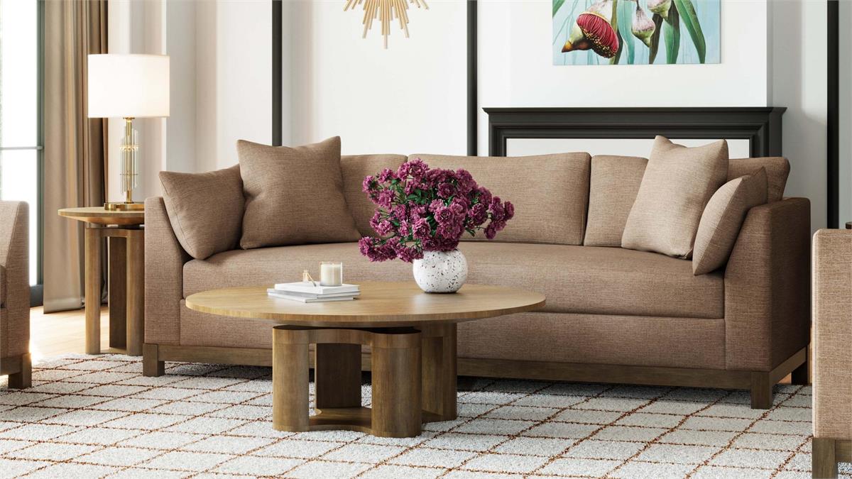 Bramble Aberdeen Sofa