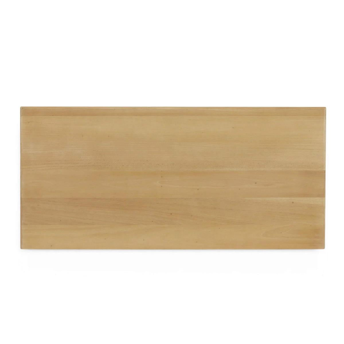 Bramble Cholet 3 Drawer Dresser — Fruit Wood