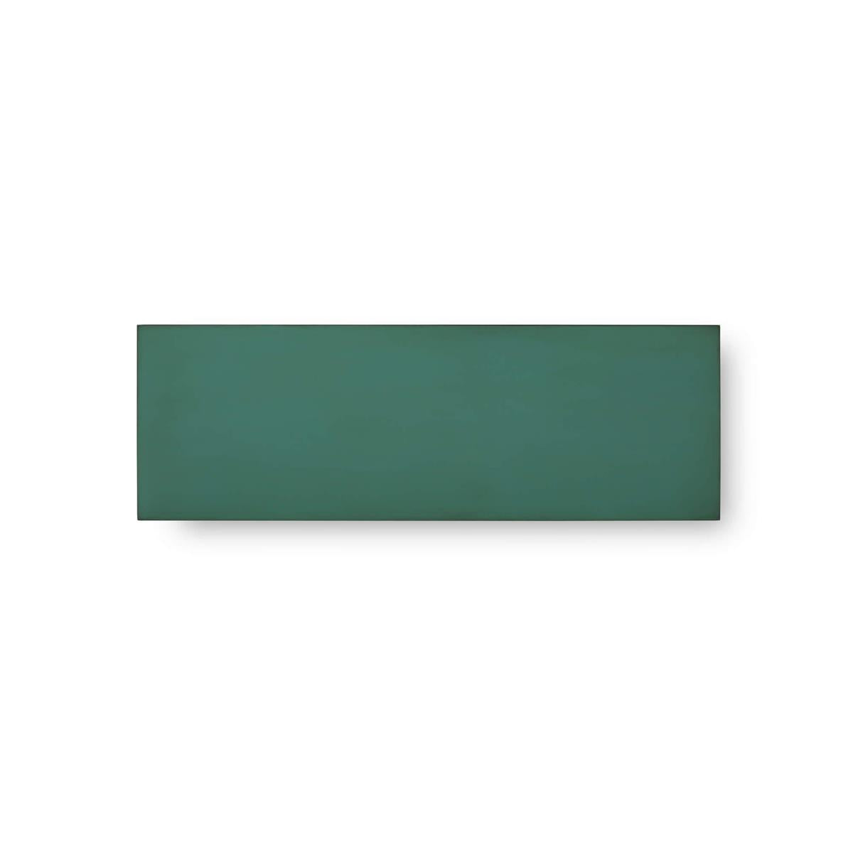 Bramble Chloe 6 Drawer Dresser — Vintage Willow Green / Light Distressed