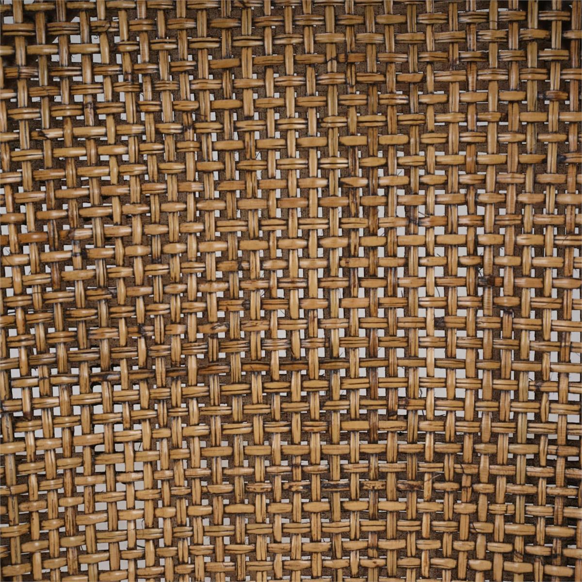Bramble Savanah Dining Chair — Dark Walnut / Arctic