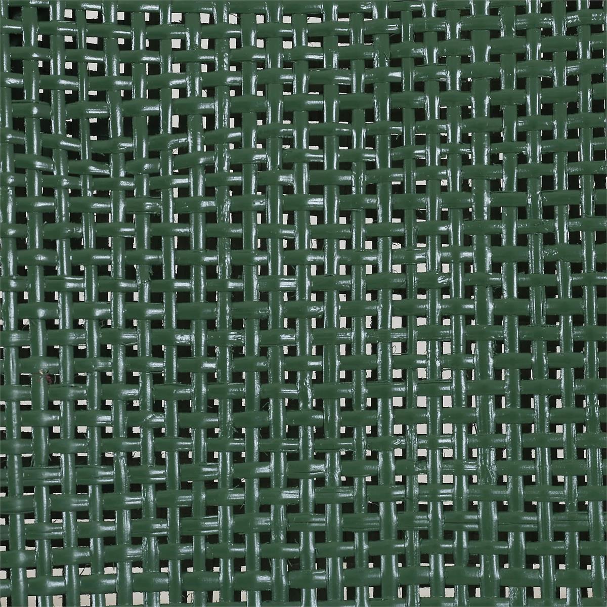 Bramble Cristo Dining Chair — Ivy Shiny / Dinara Natural