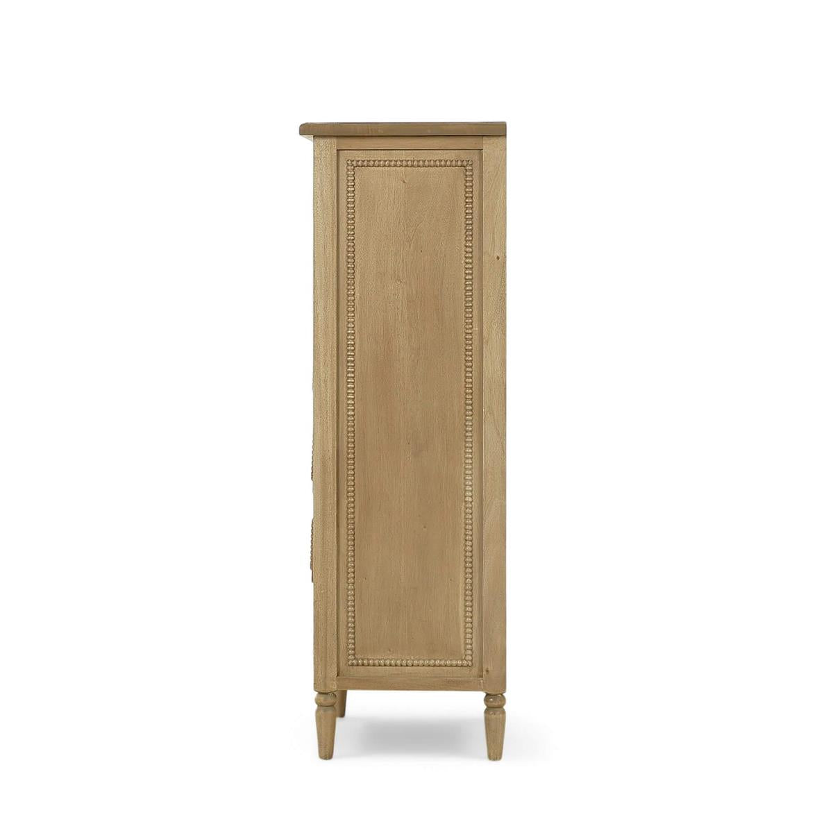Bramble Cholet Lingerie Chest — Fruit Wood